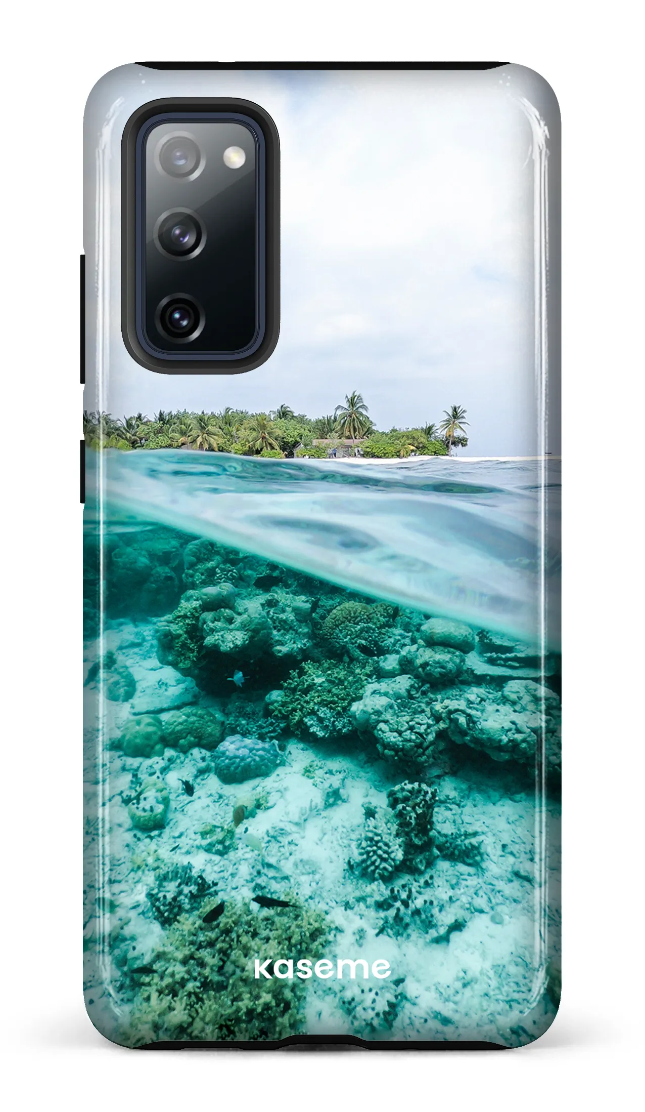 Polynesia phone case