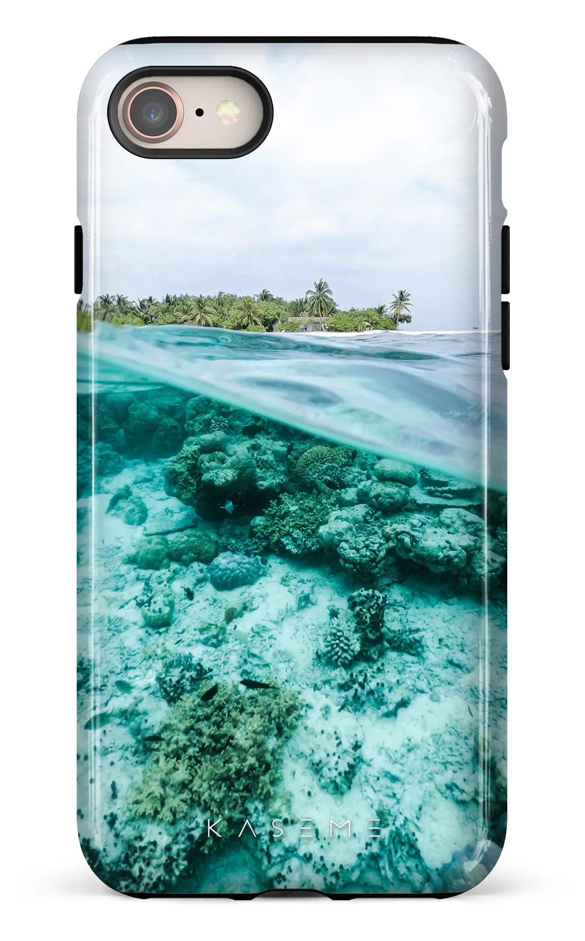Polynesia phone case