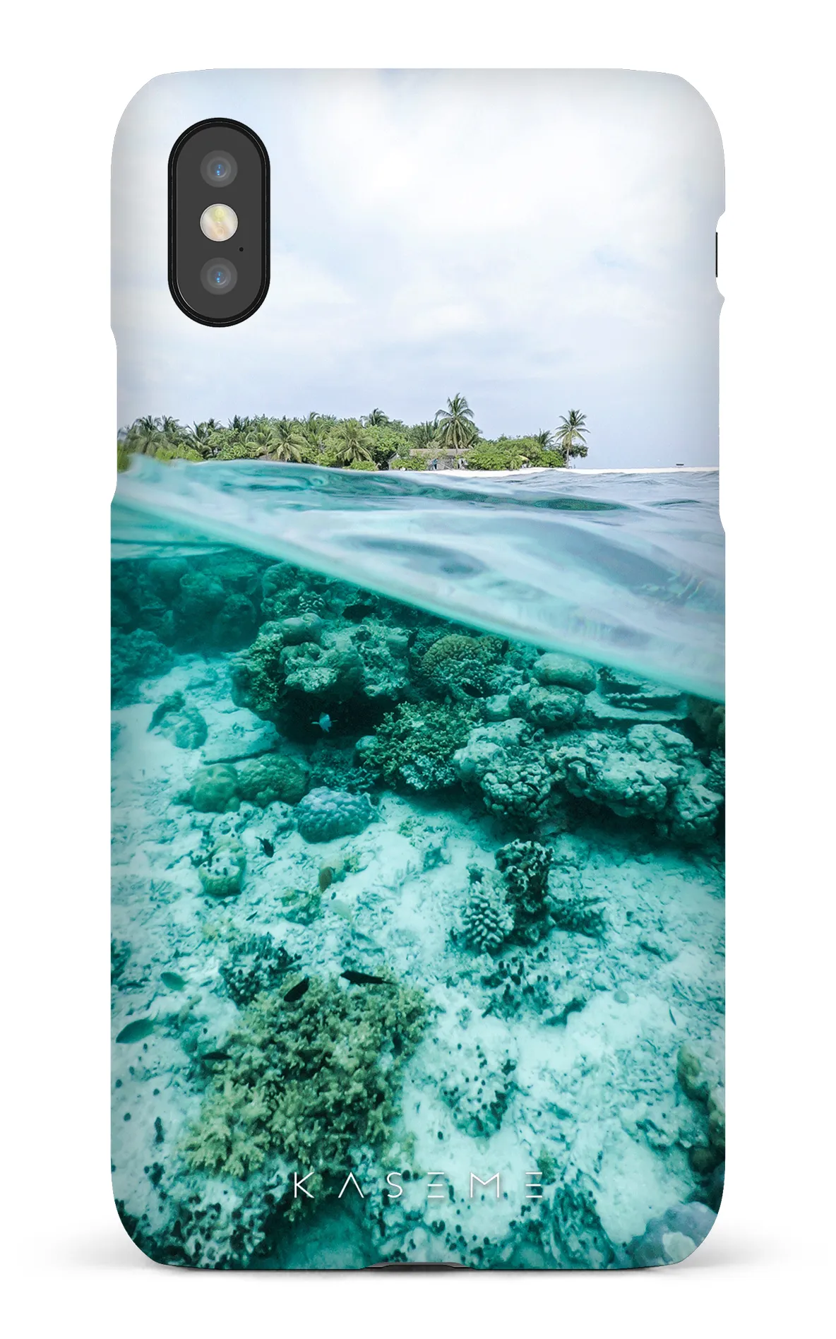 Polynesia phone case