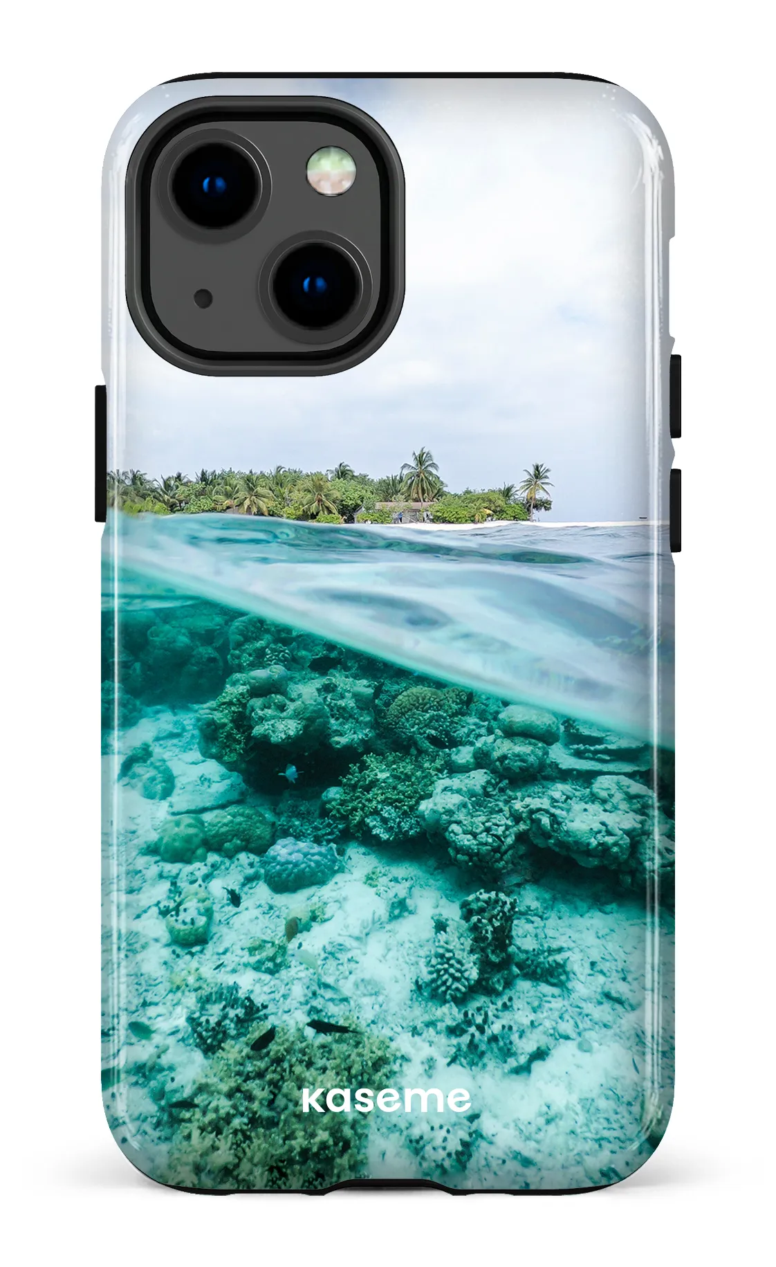 Polynesia phone case