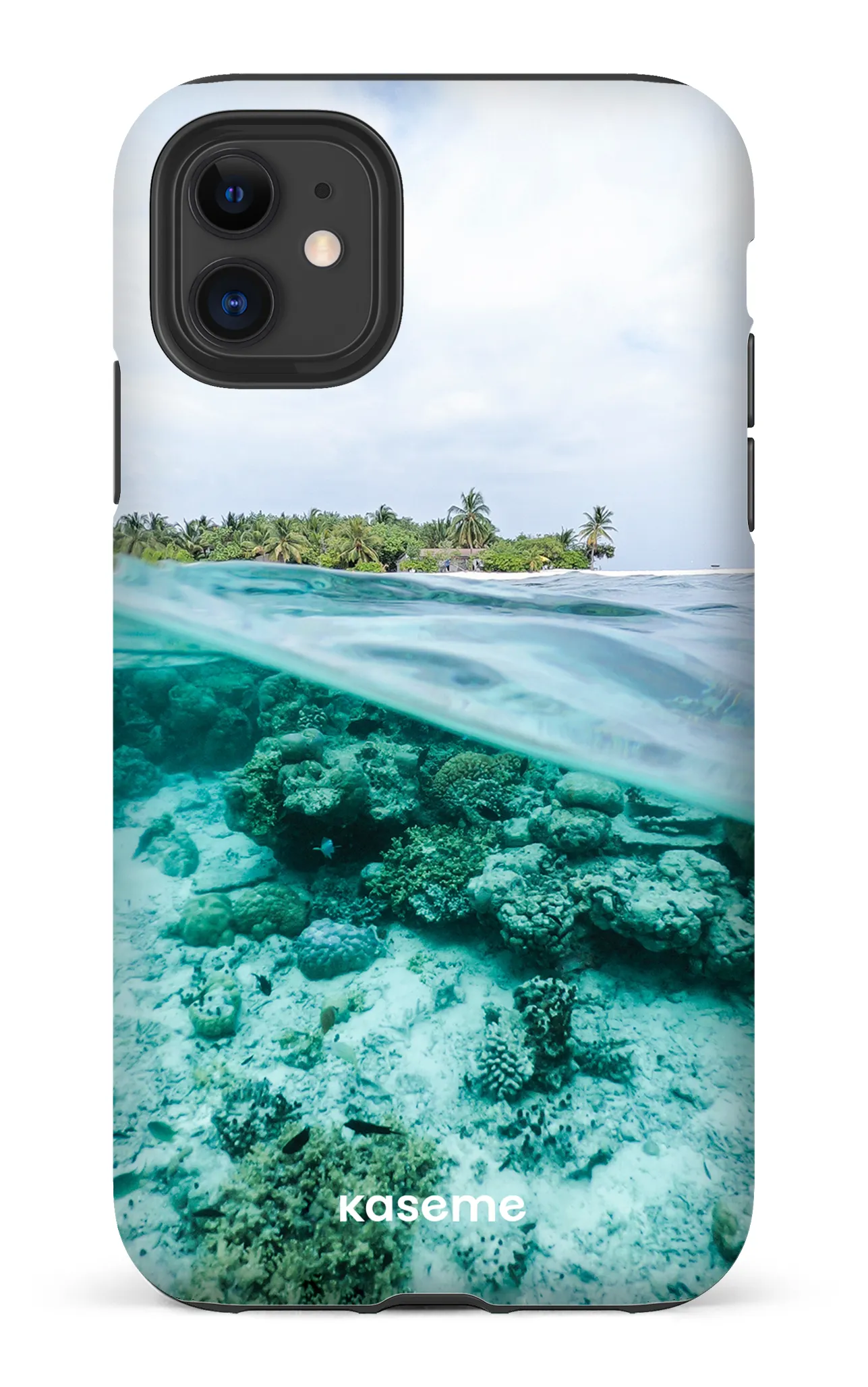 Polynesia phone case