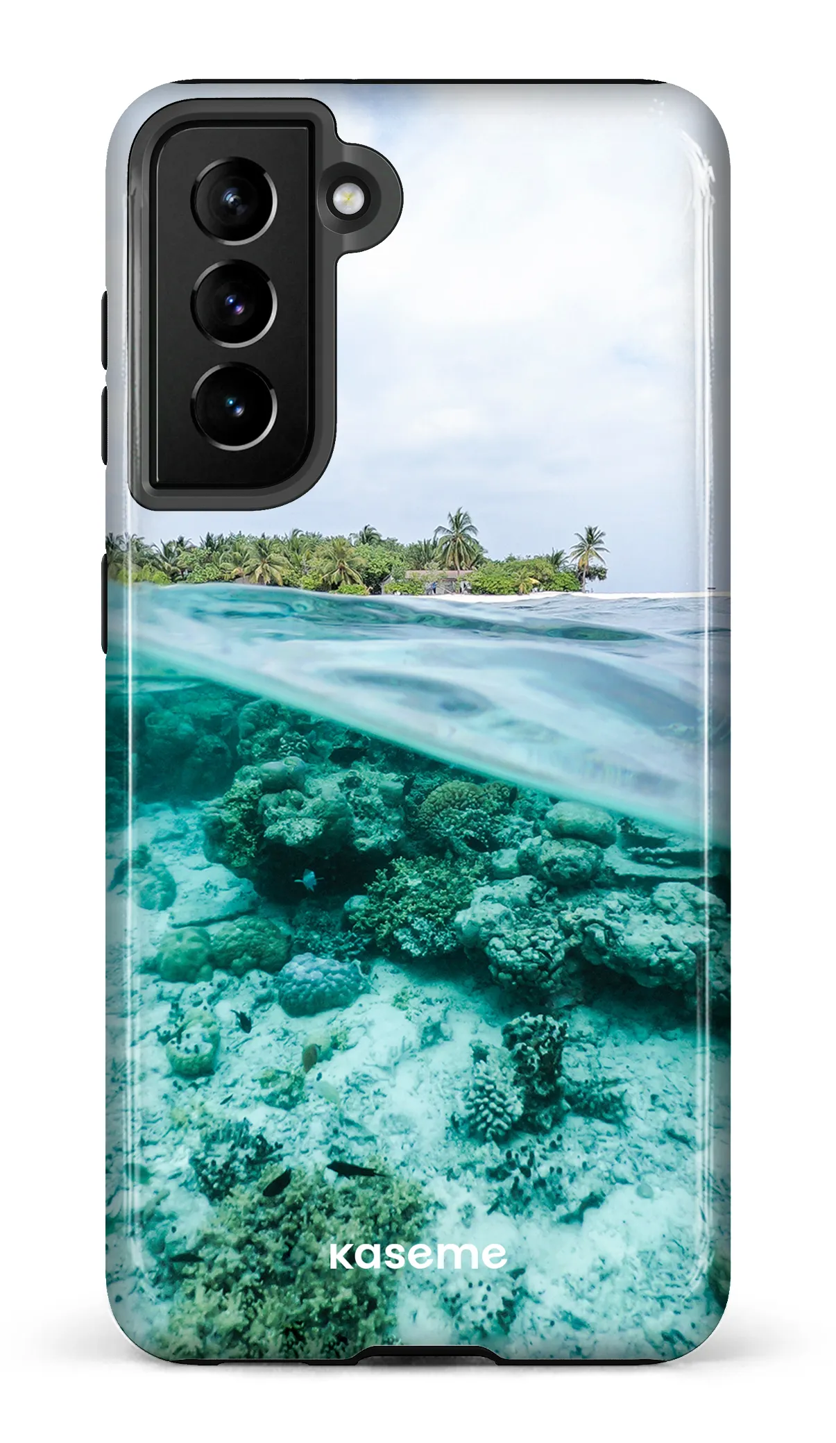 Polynesia phone case