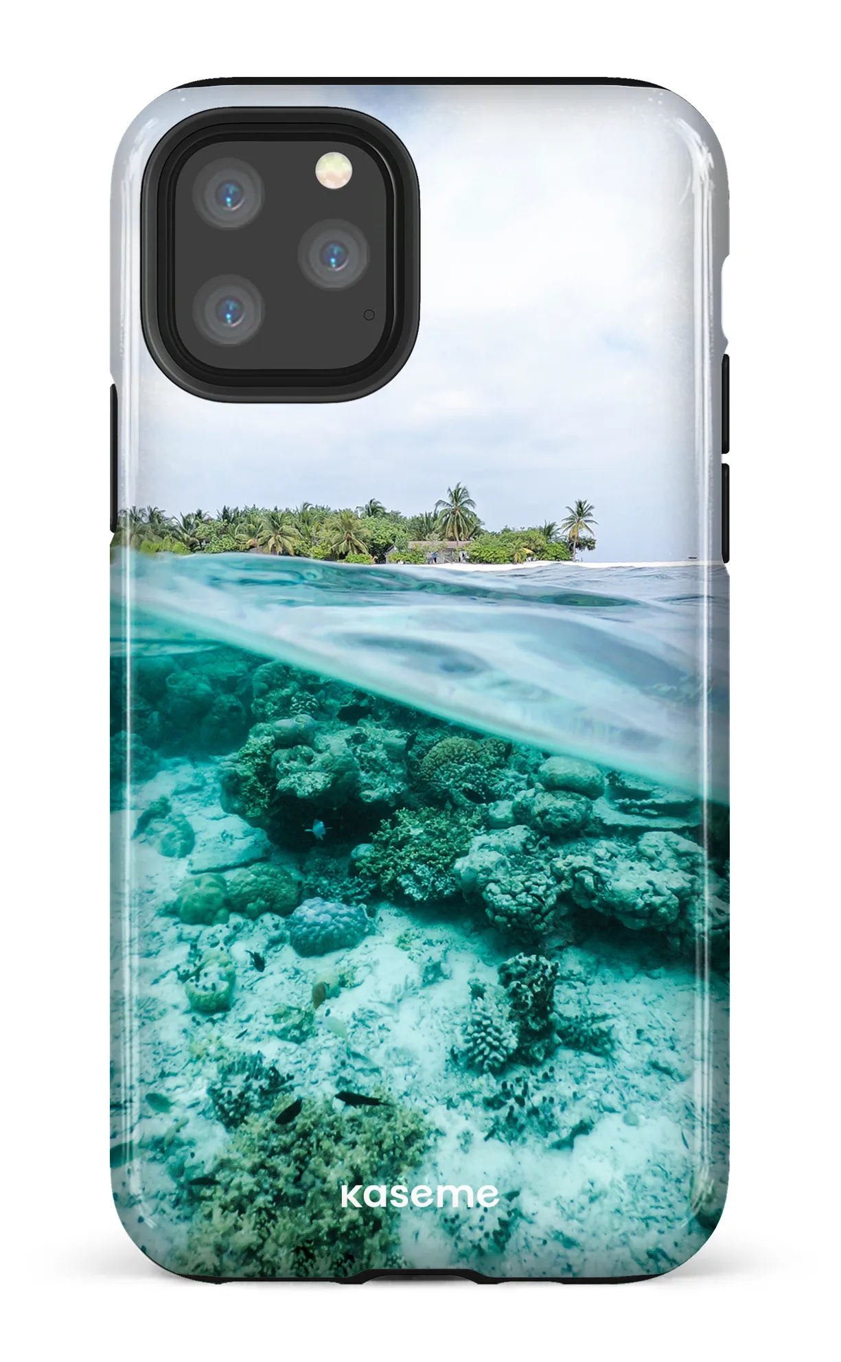 Polynesia phone case