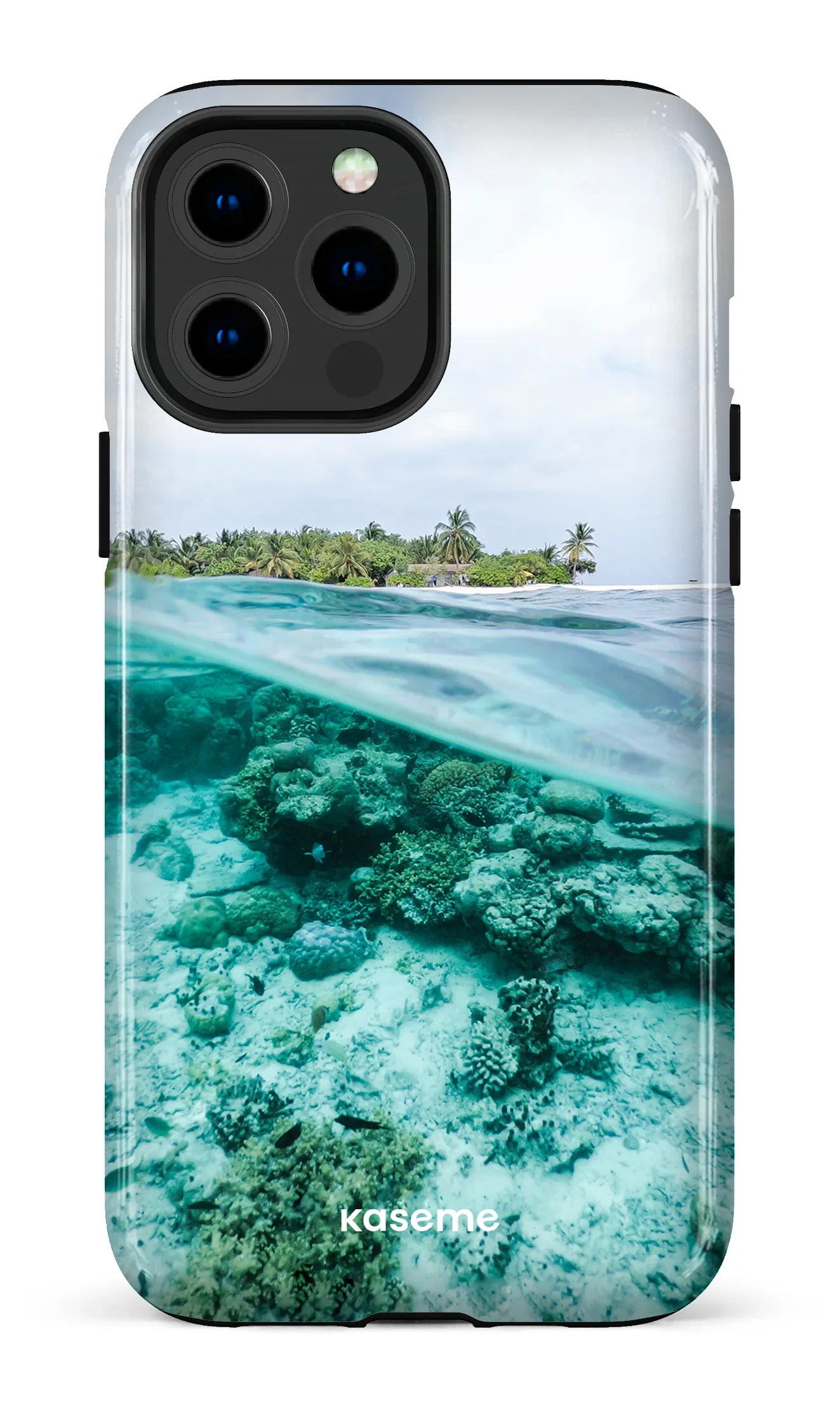 Polynesia phone case