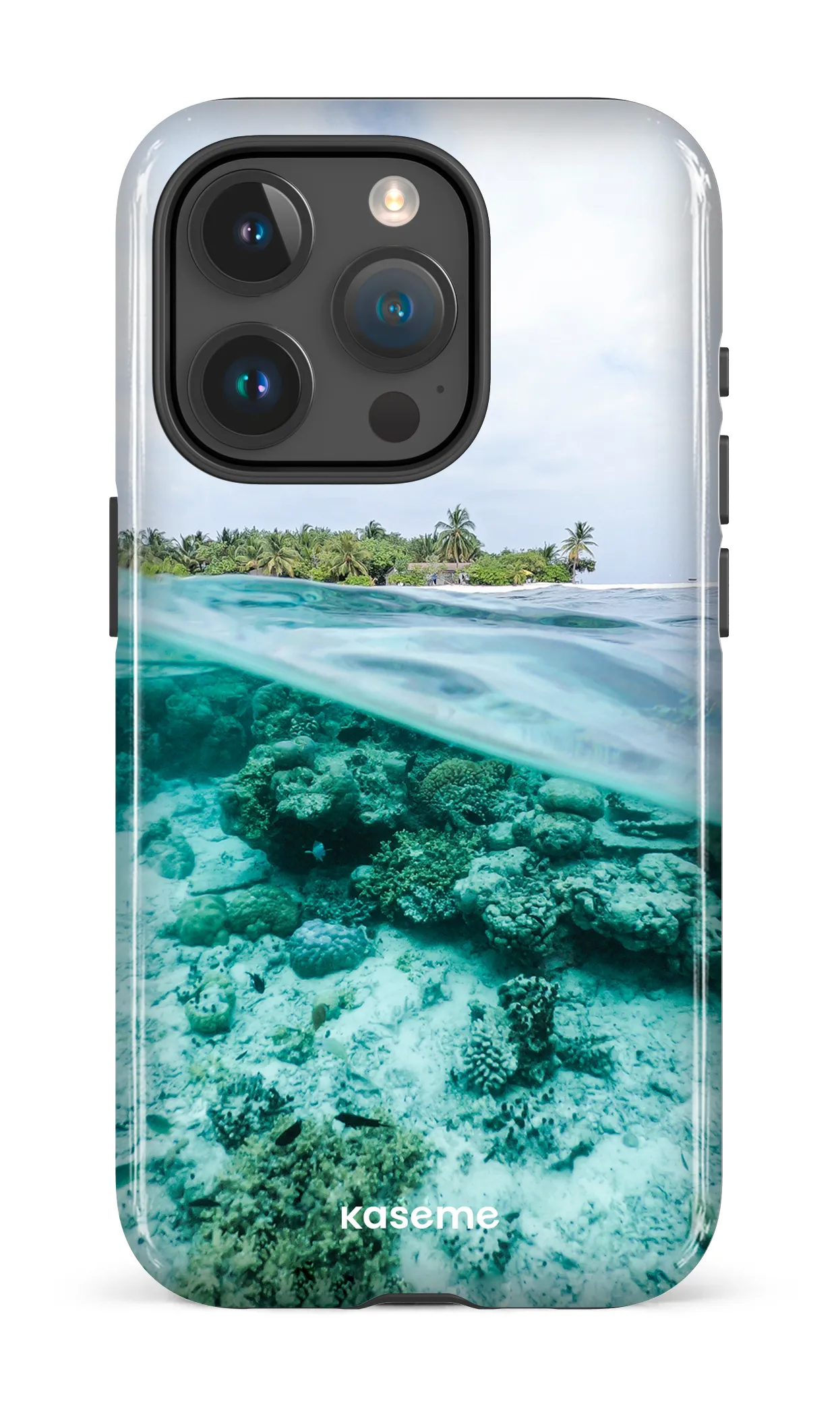 Polynesia phone case