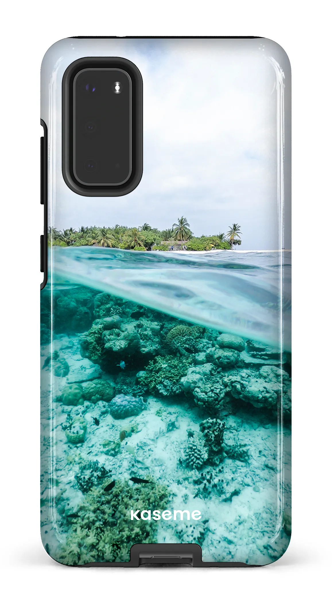 Polynesia phone case
