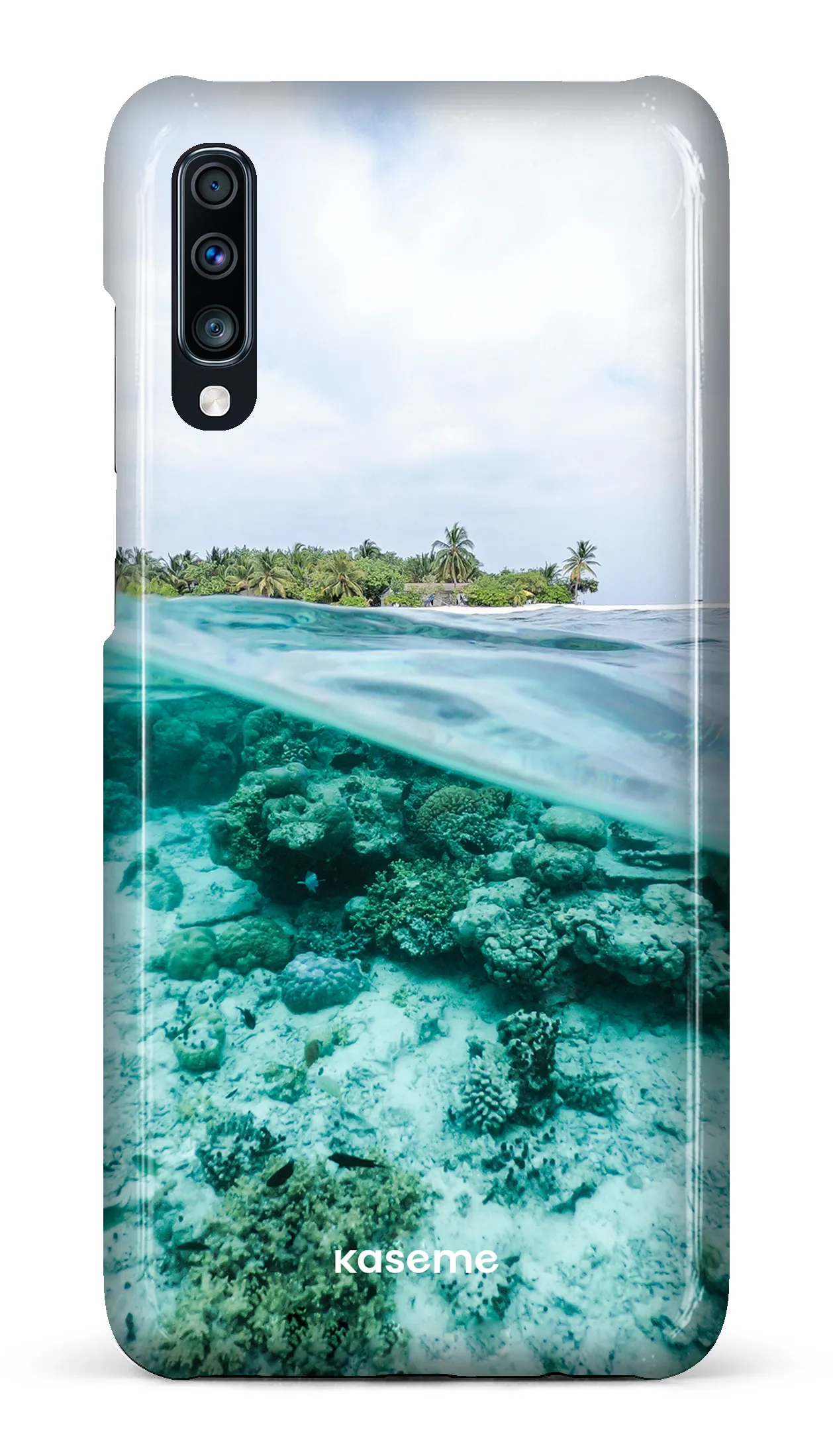 Polynesia phone case