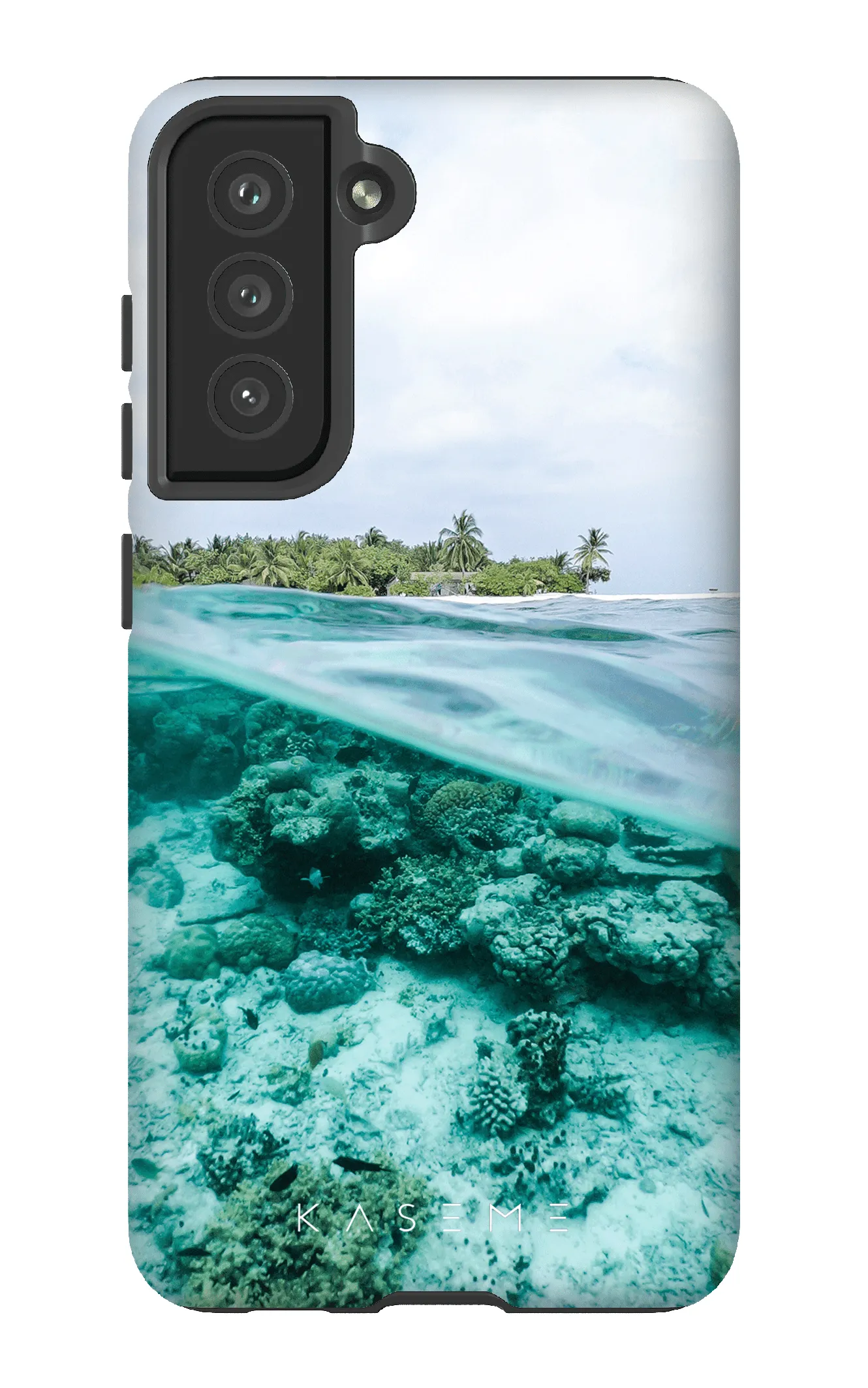 Polynesia phone case