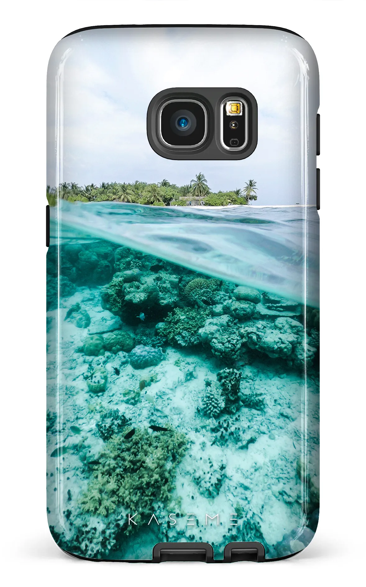 Polynesia phone case