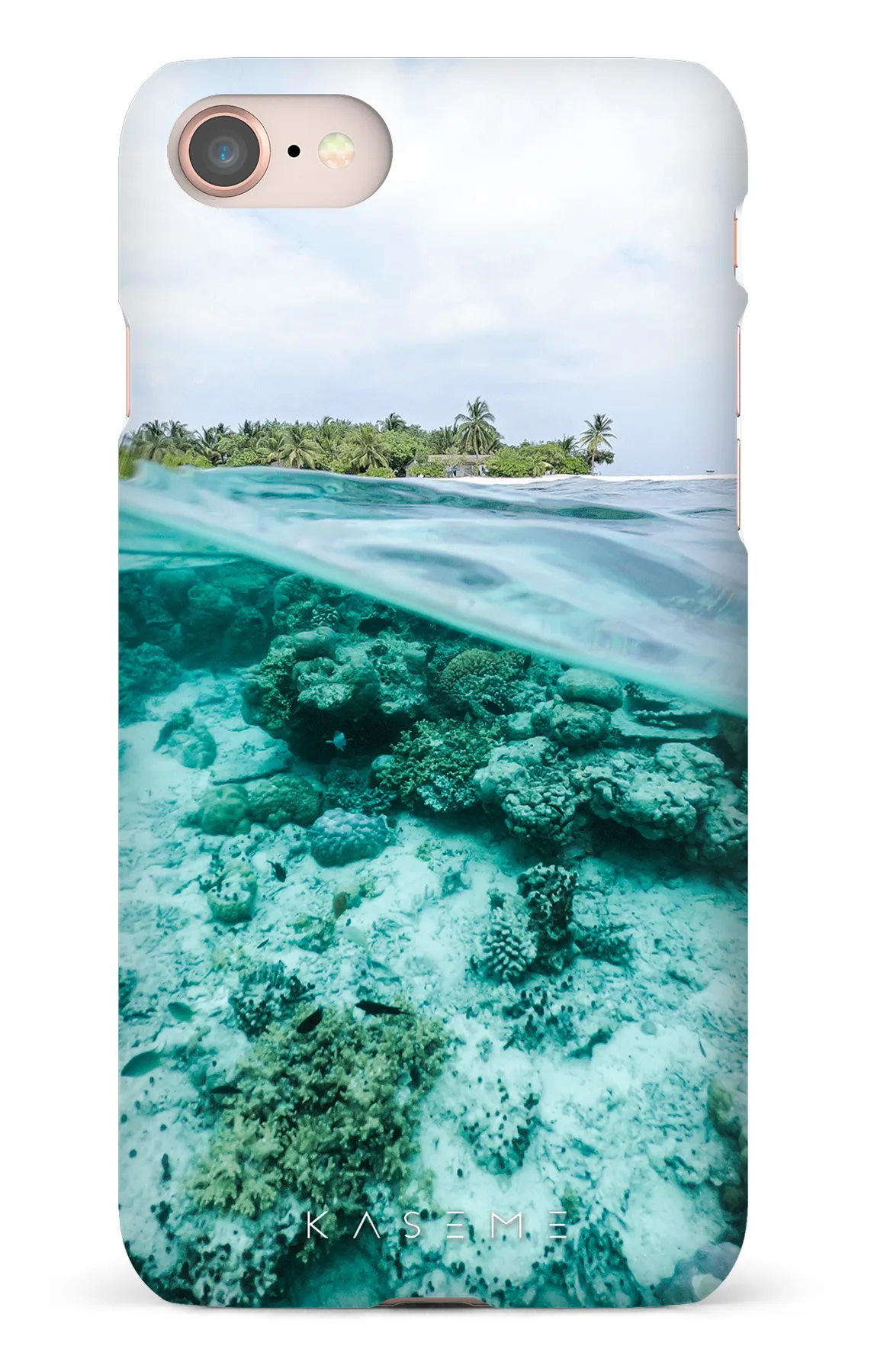Polynesia phone case