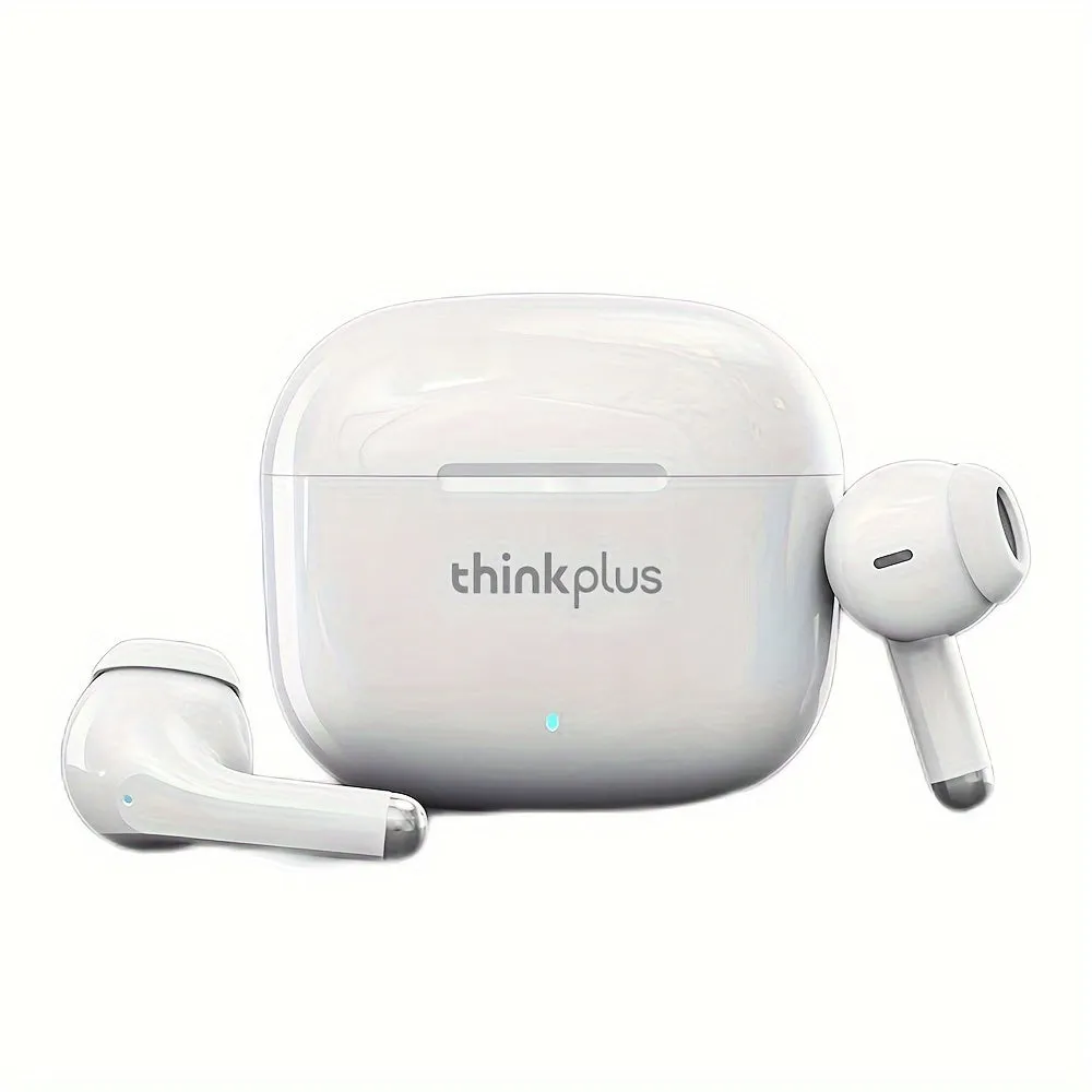 PRO V5.1 Headphones Semi-in-ear Sports Earbuds With 13mm Moving Coil Unit Long Endurance Time