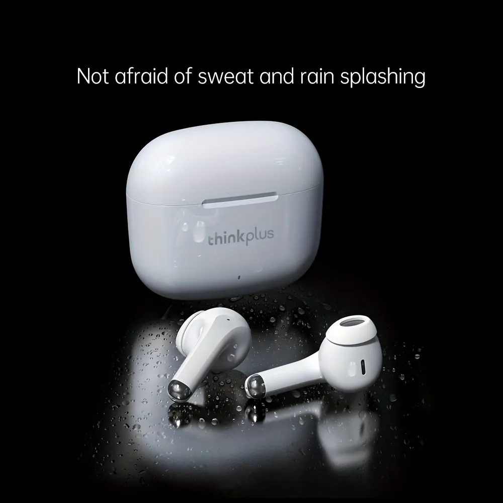 PRO V5.1 Headphones Semi-in-ear Sports Earbuds With 13mm Moving Coil Unit Long Endurance Time