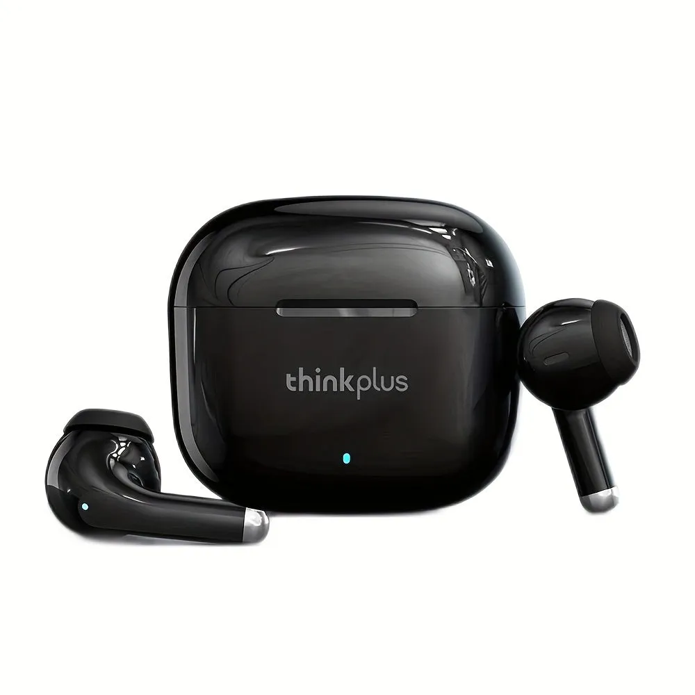 PRO V5.1 Headphones Semi-in-ear Sports Earbuds With 13mm Moving Coil Unit Long Endurance Time