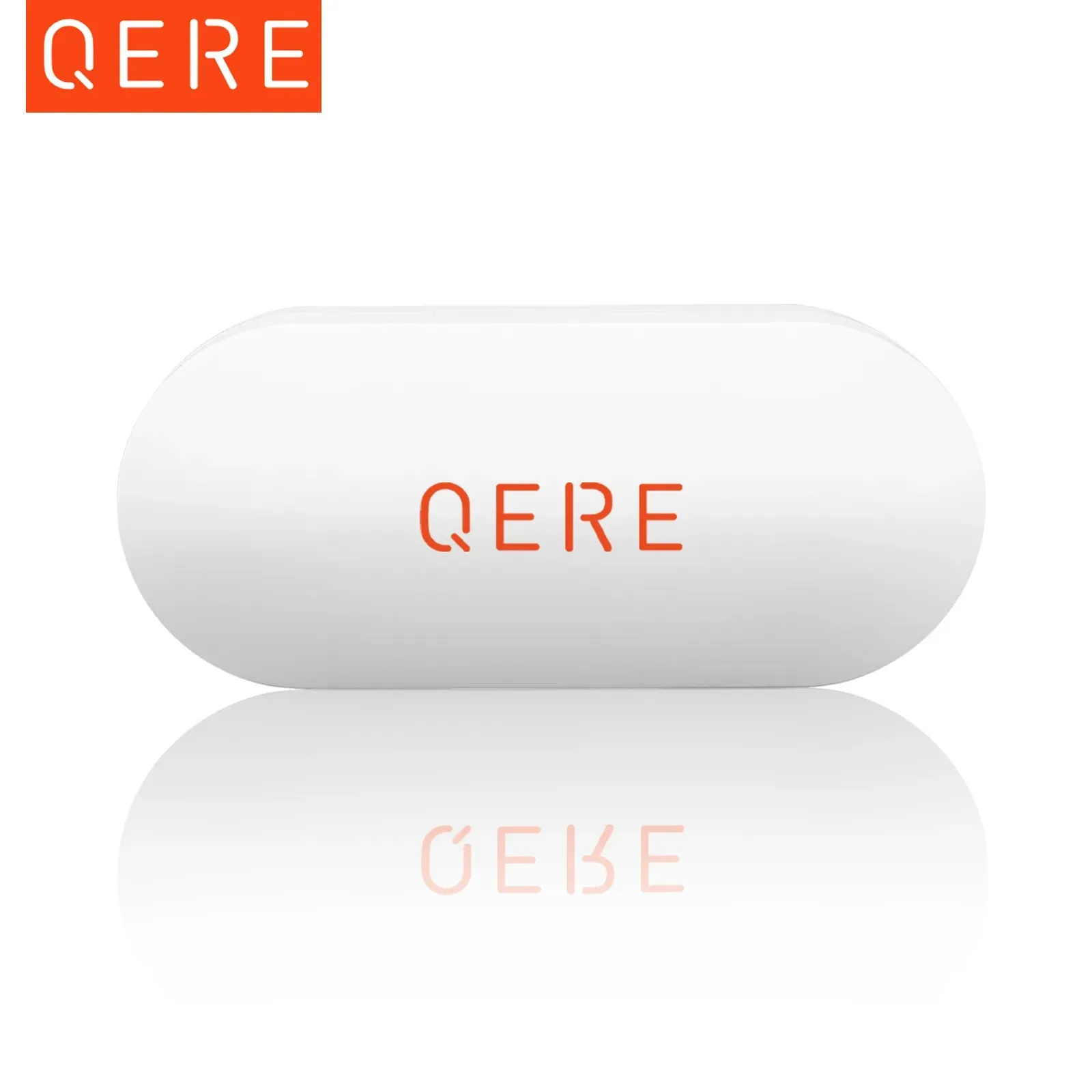 QERE E20 TWS ,bluetooth earphones,bluetooth 5.3, HD microphone,HIFI Headphones,Wireless headset