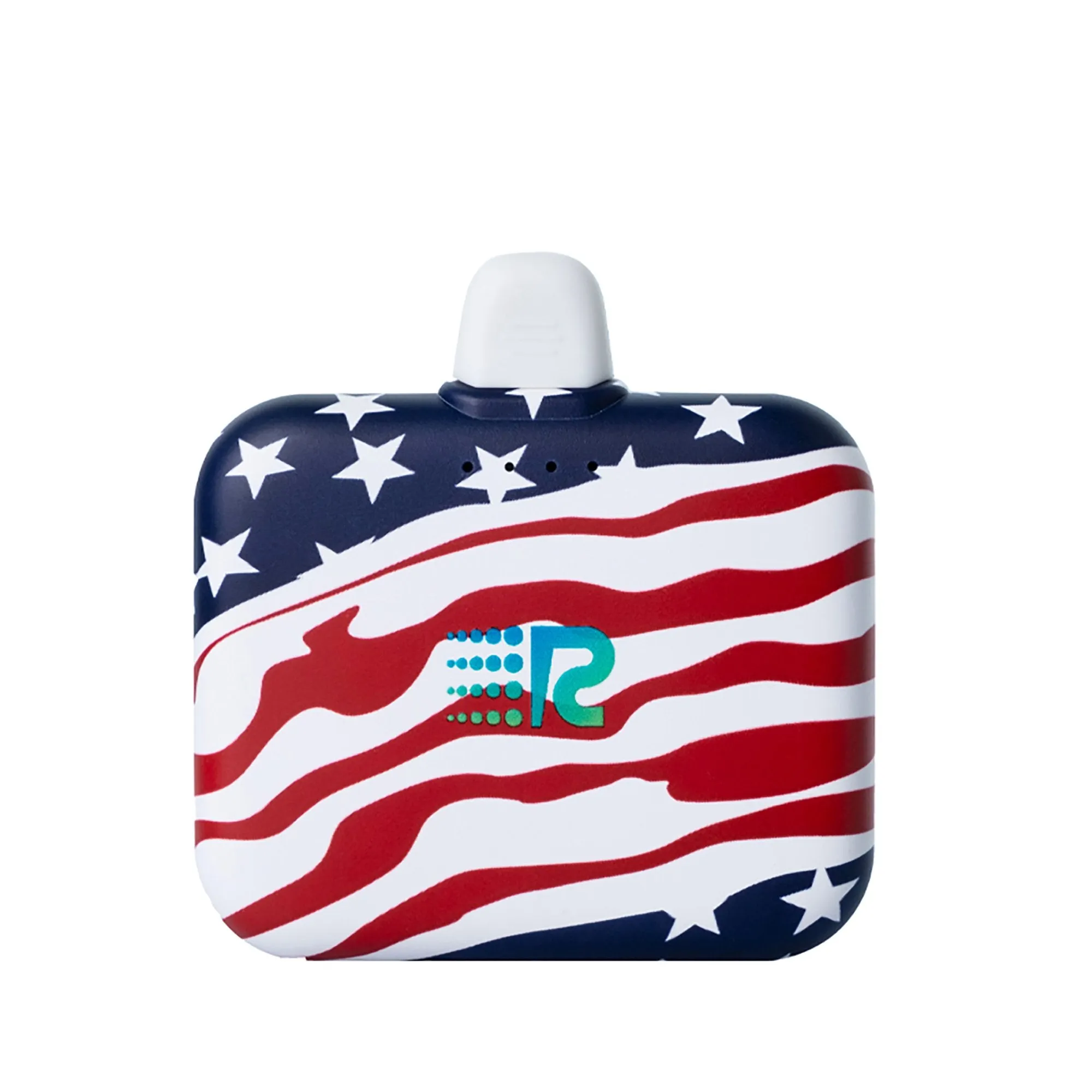 Rush Charge Air - Apple Lightning