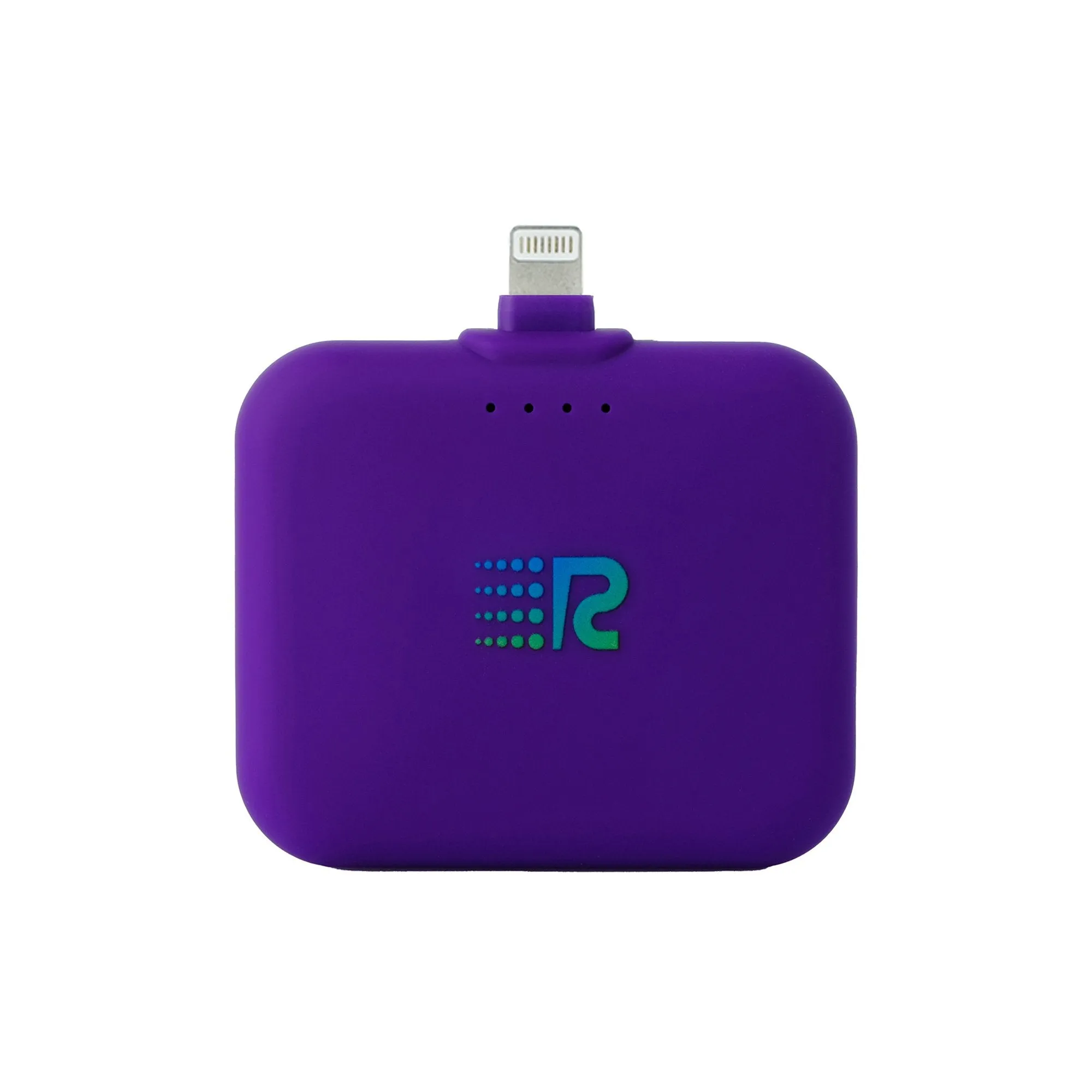 Rush Charge Air - Apple Lightning