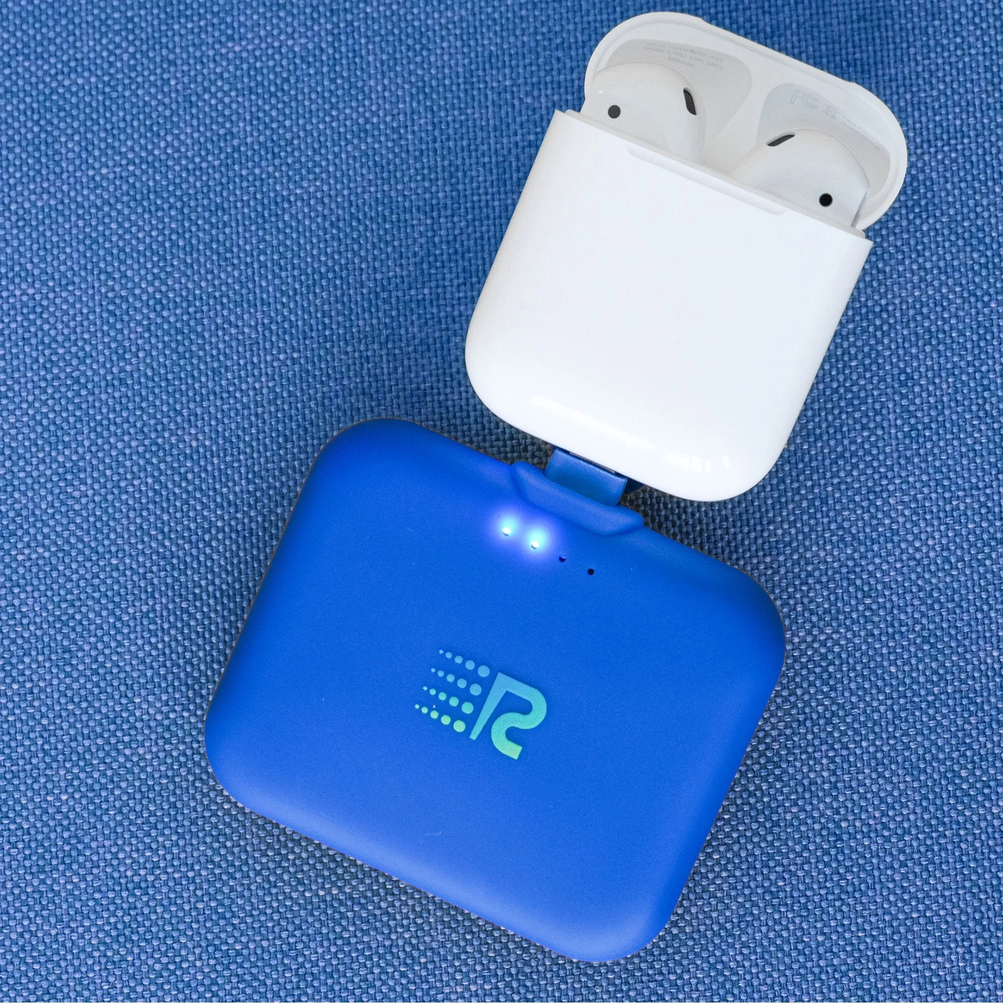Rush Charge Air - Apple Lightning