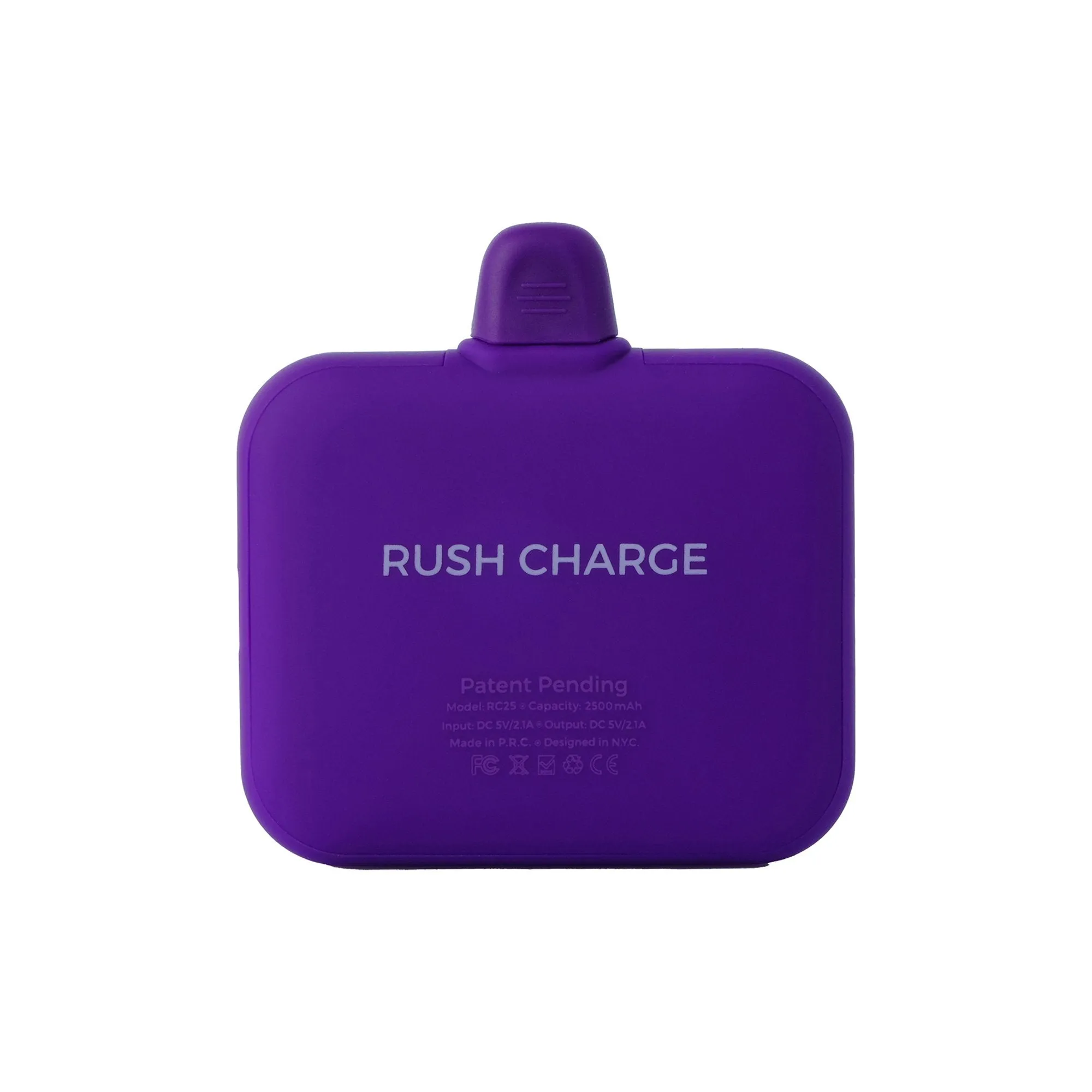 Rush Charge Air - Apple Lightning