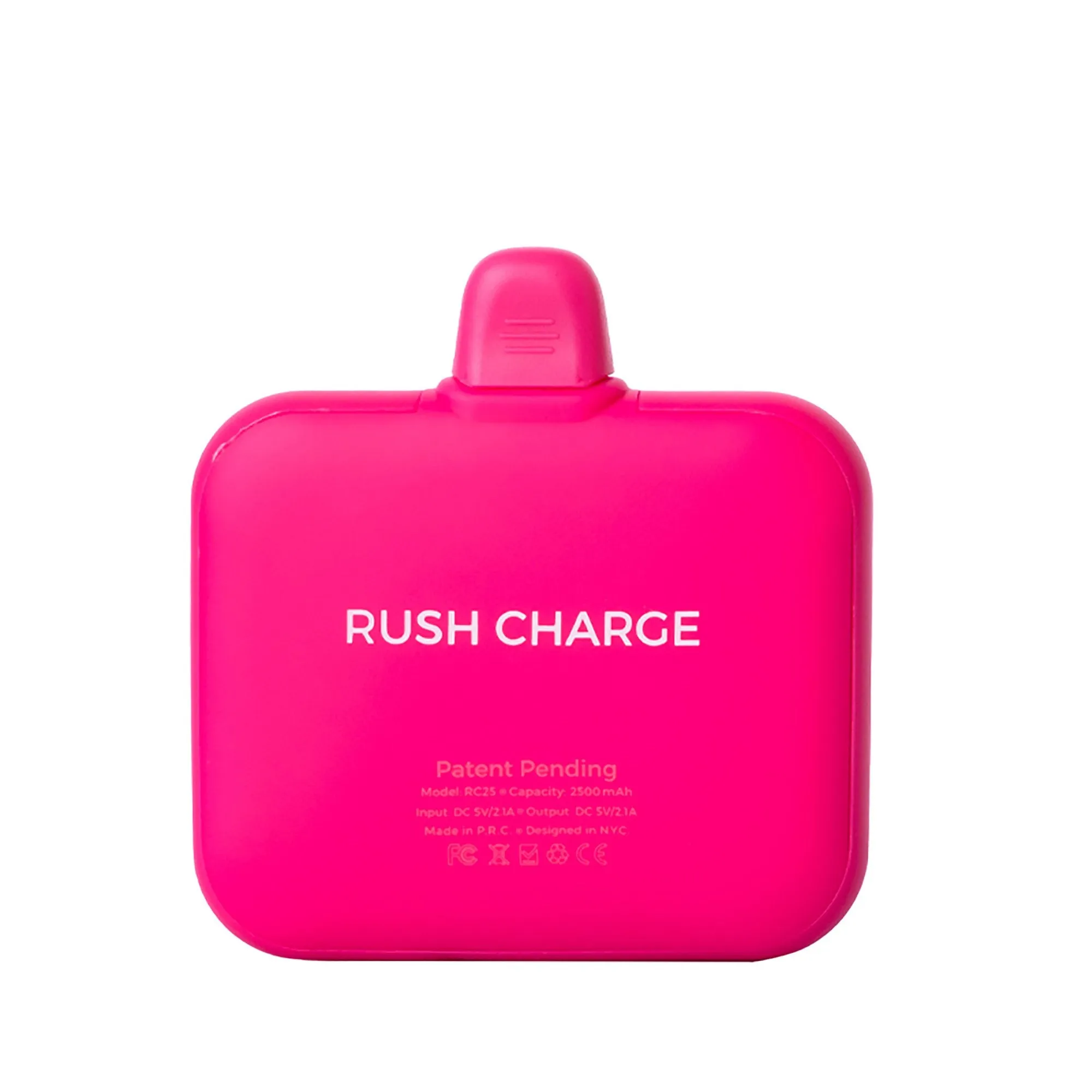 Rush Charge Air - Apple Lightning