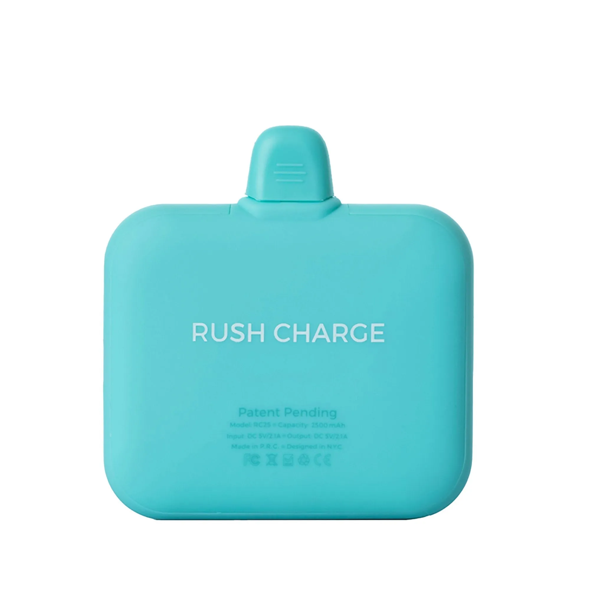 Rush Charge Air - Apple Lightning
