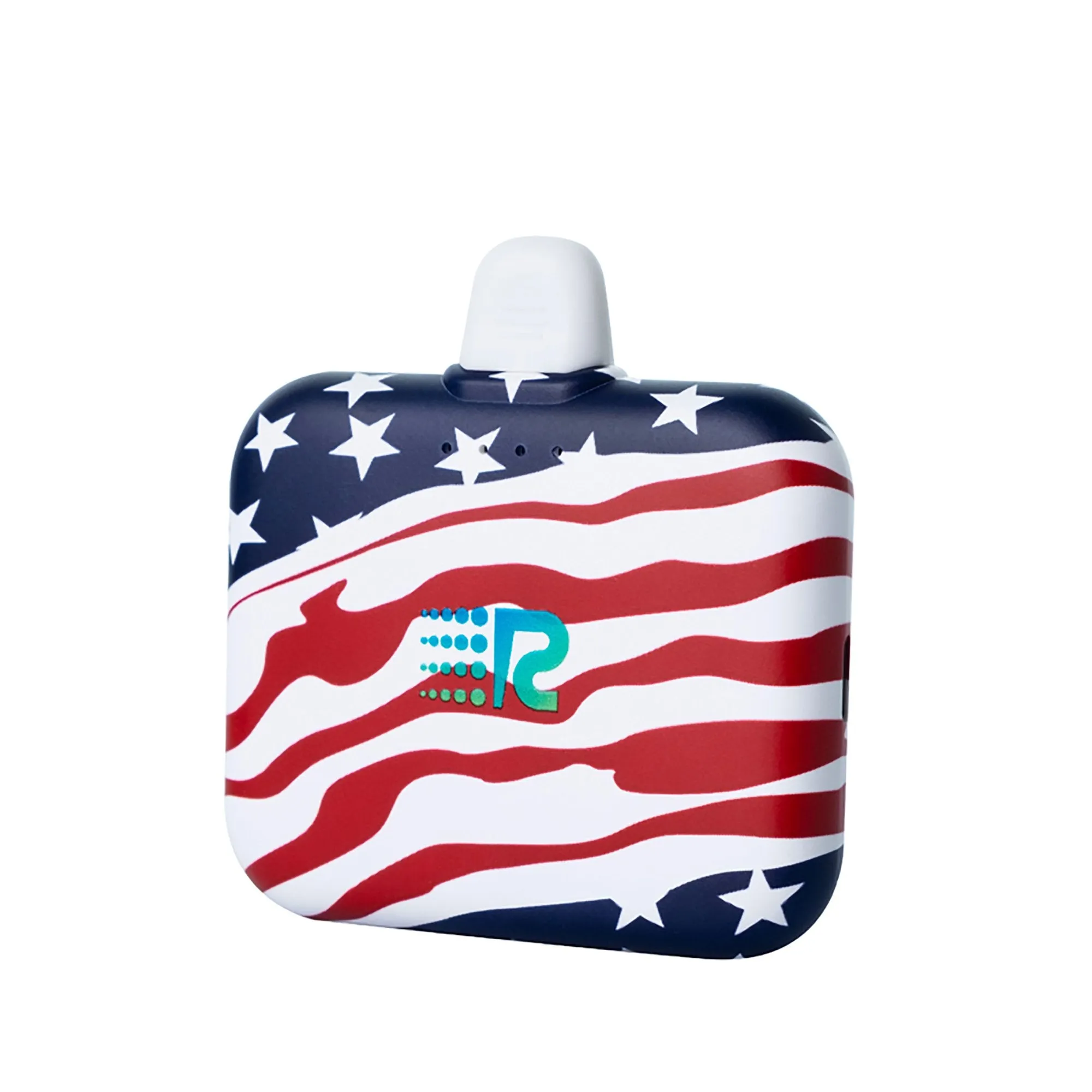Rush Charge Air - Apple Lightning