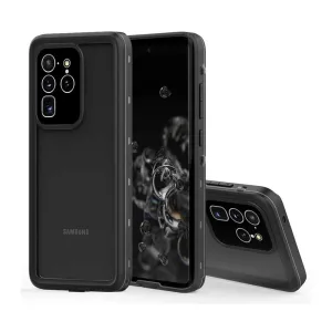 Samsung S20 Ultra Case Waterproof