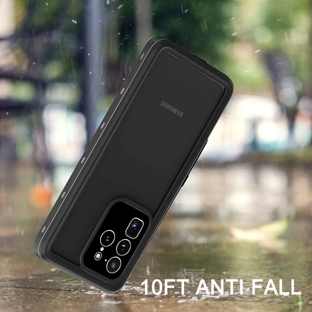 Samsung S20 Ultra Case Waterproof