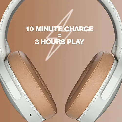 Skullcandy Hesh ANC Wireless Over-Ear Noise Cancelling Bluetooth