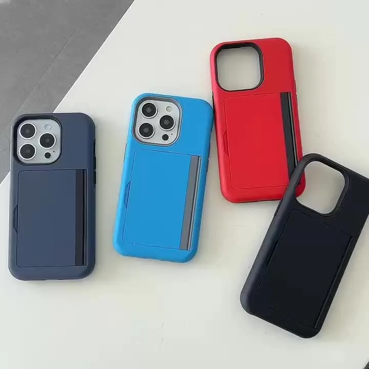 Smooth Feeling Protective Case For IPhone Case