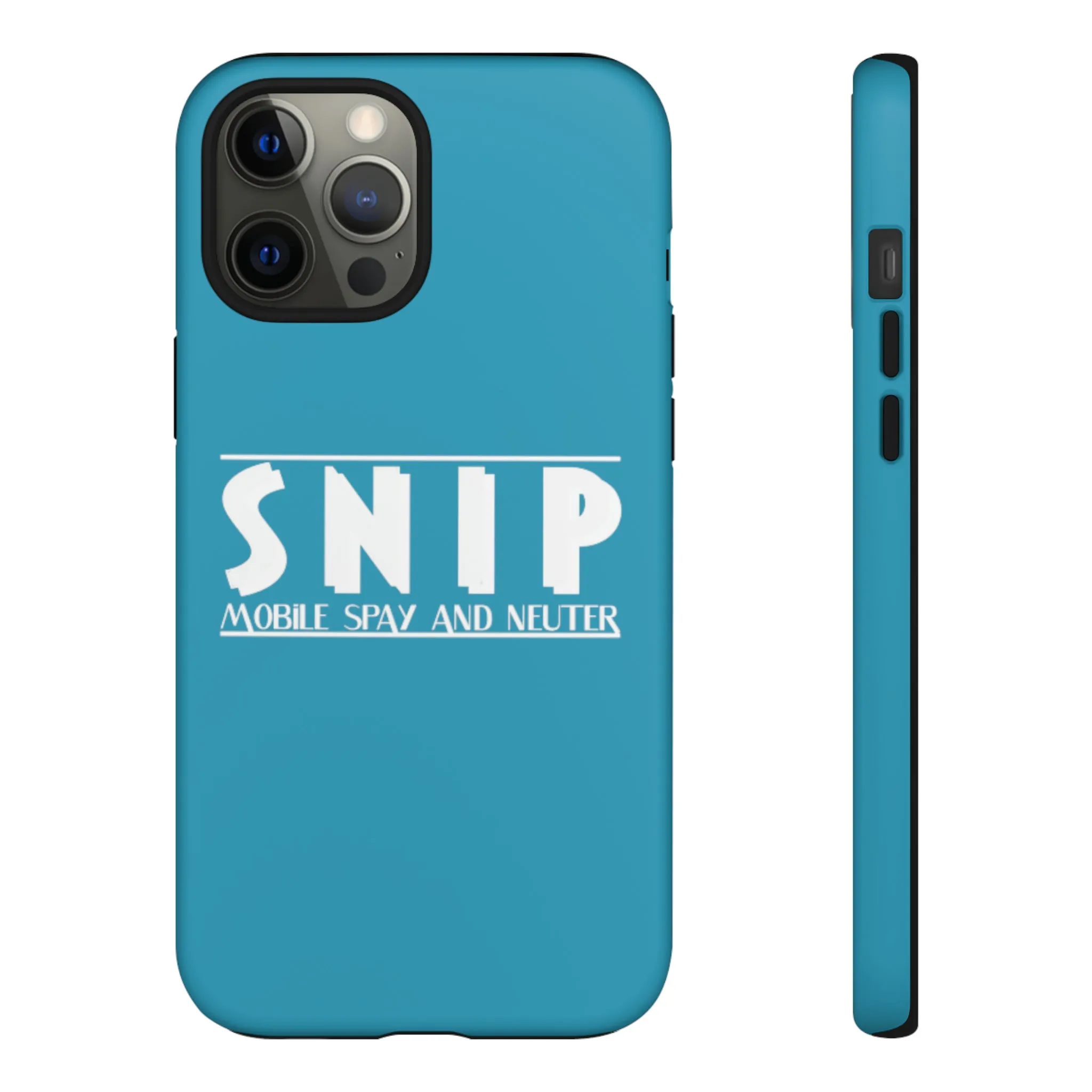 SNIP- Tough Cases