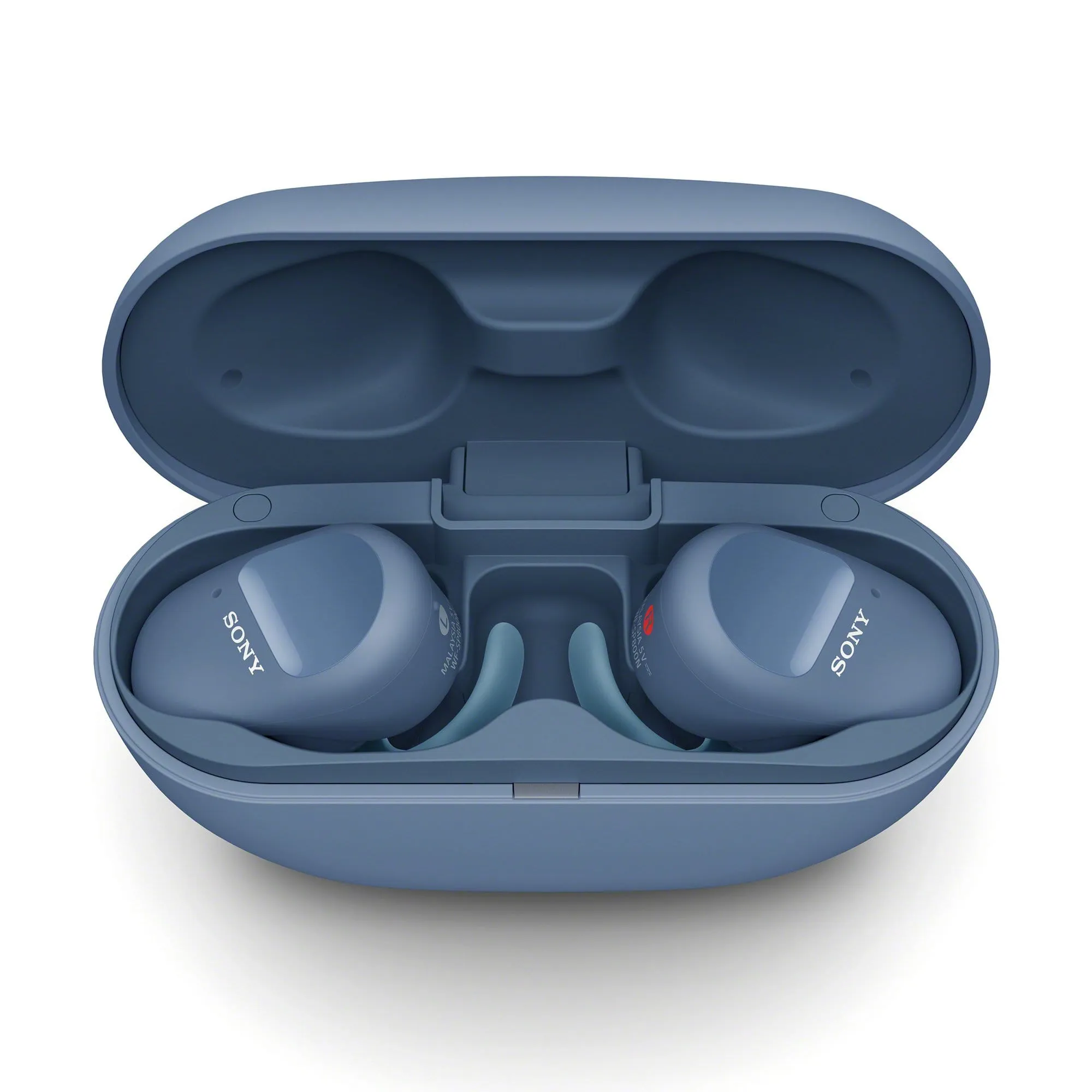 Sony WF-SP800N Sports Wireless Earphones
