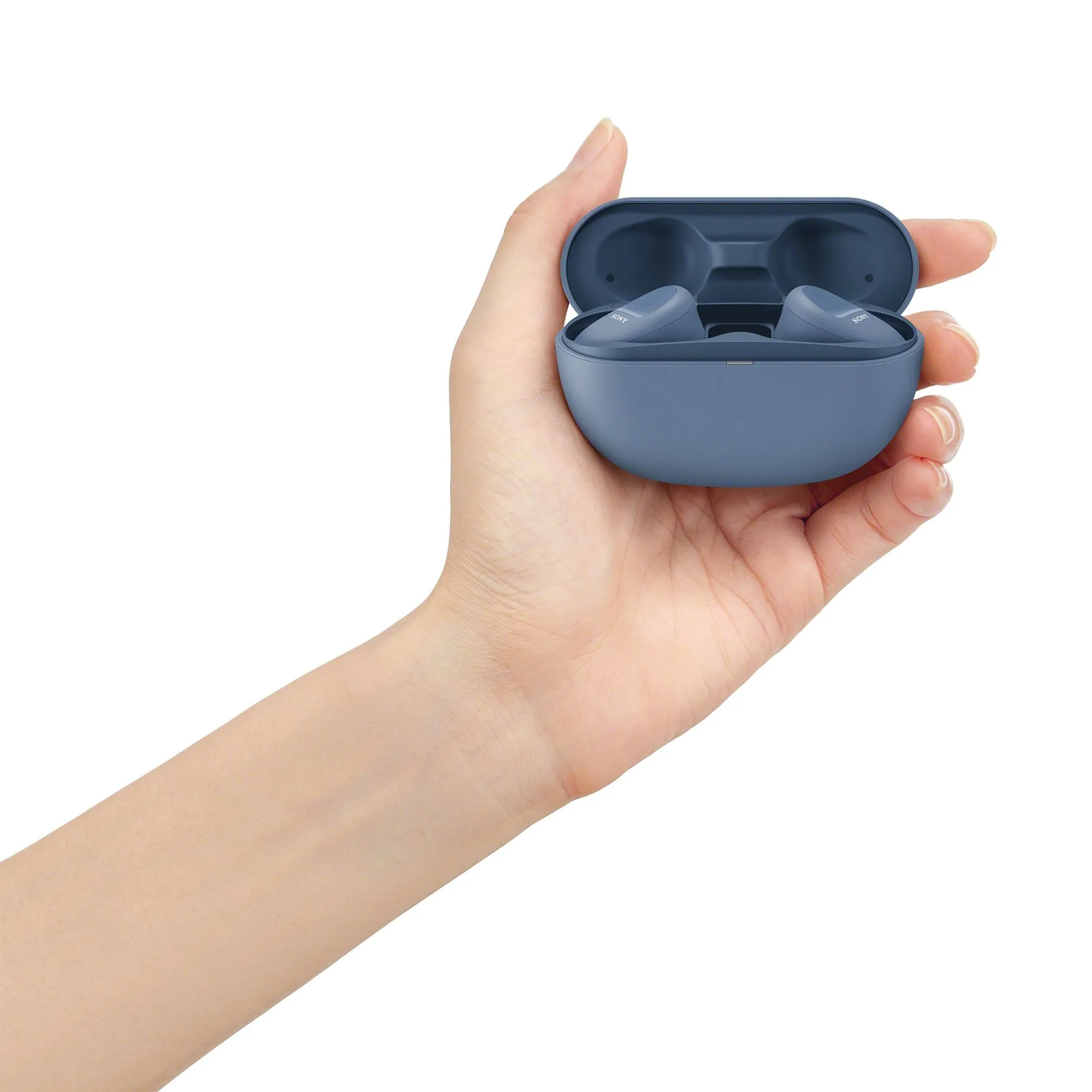 Sony WF-SP800N Sports Wireless Earphones