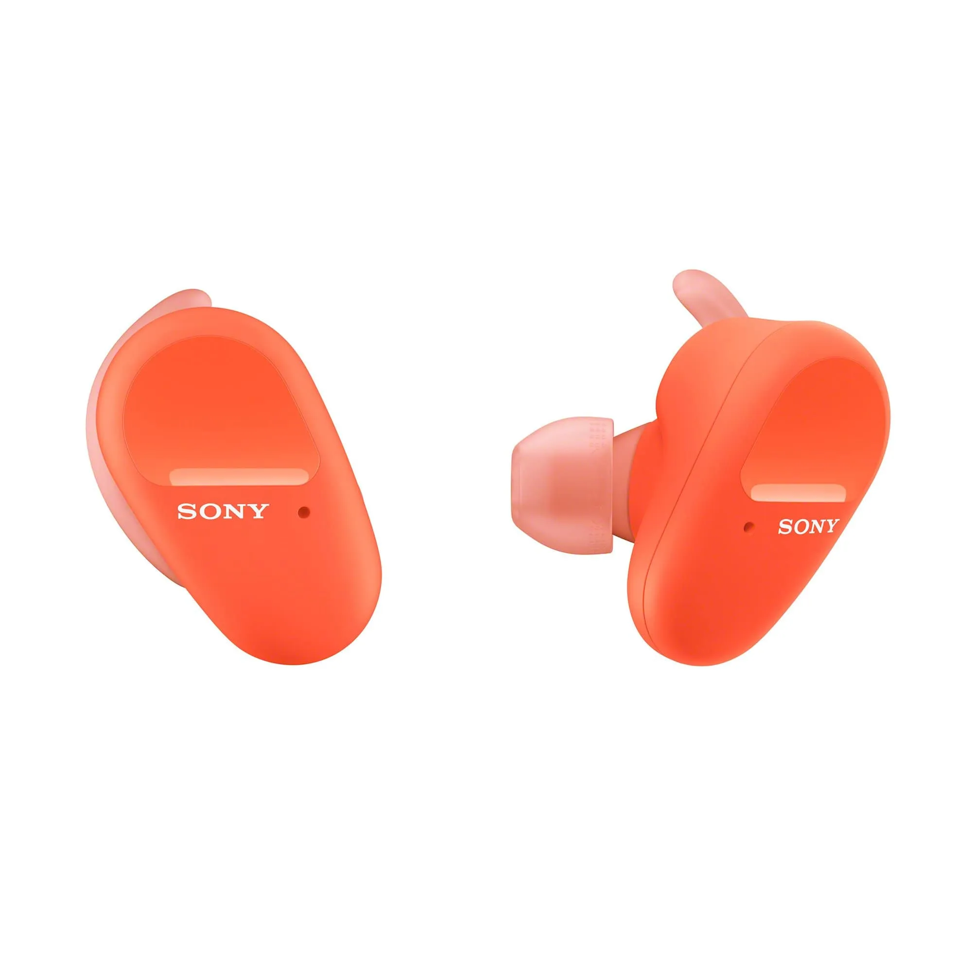 Sony WF-SP800N Sports Wireless Earphones