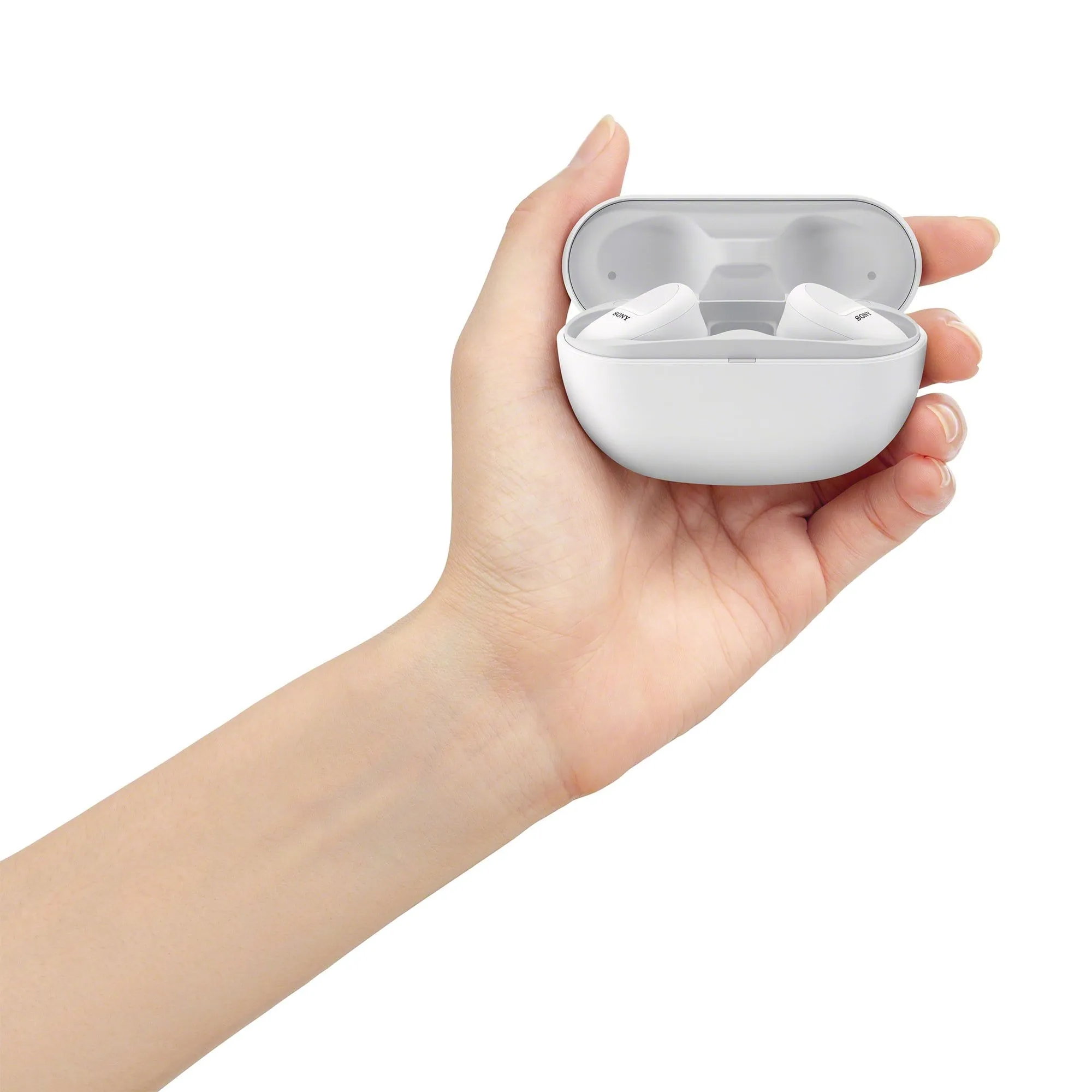 Sony WF-SP800N Sports Wireless Earphones