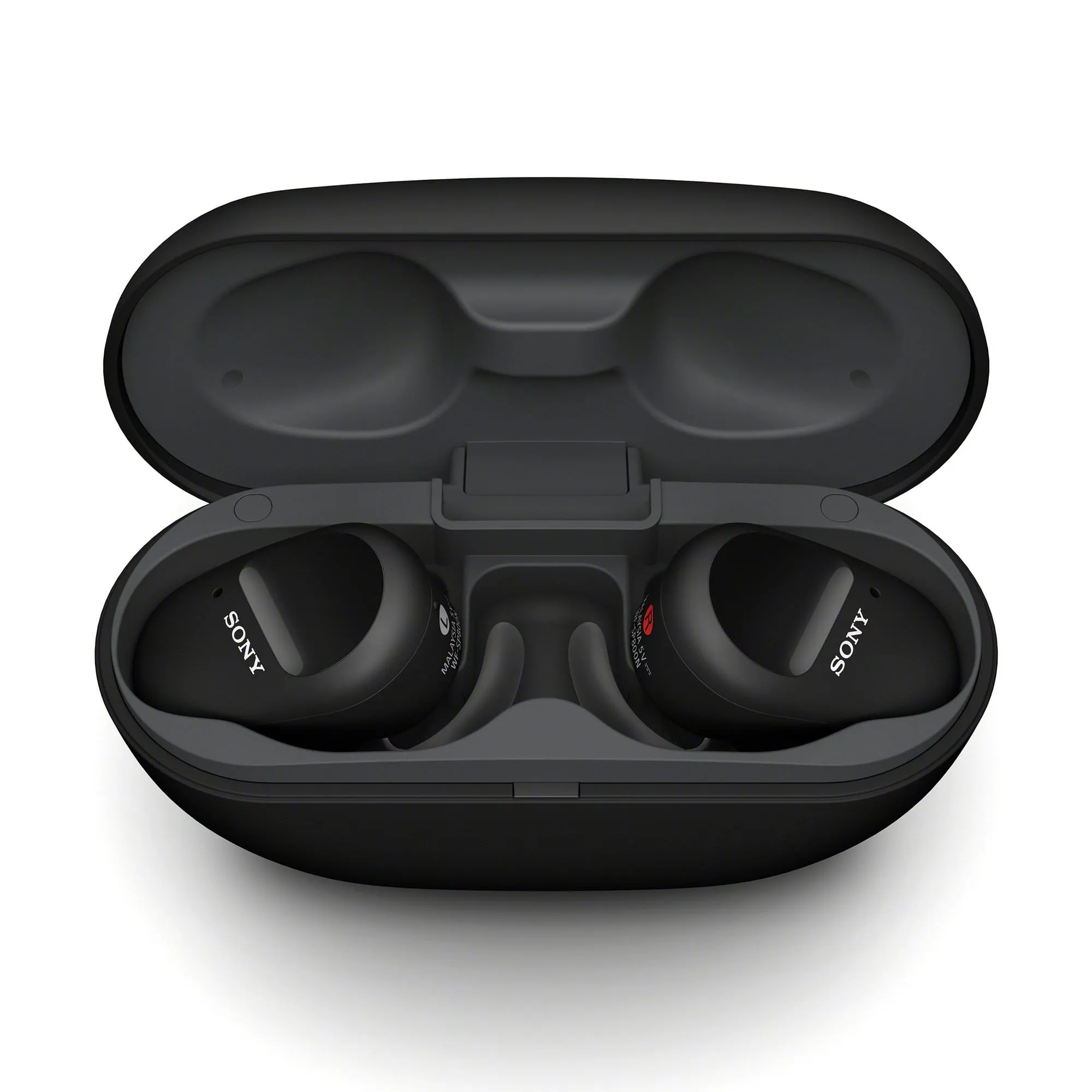 Sony WF-SP800N Sports Wireless Earphones