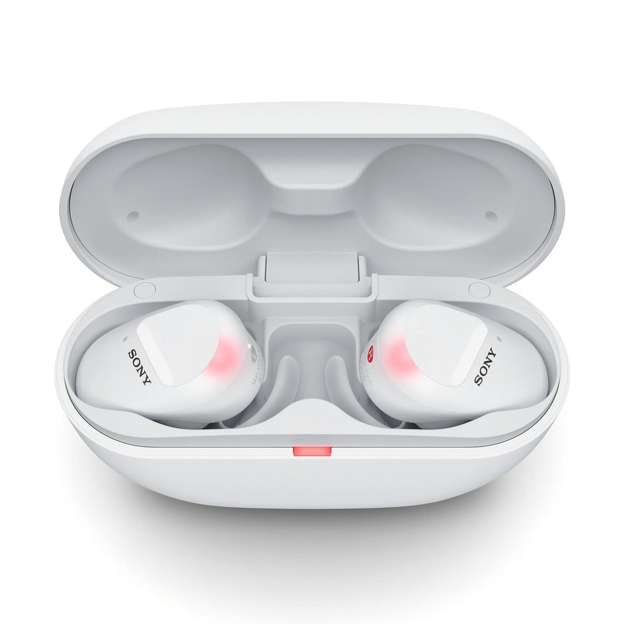 Sony WF-SP800N Sports Wireless Earphones