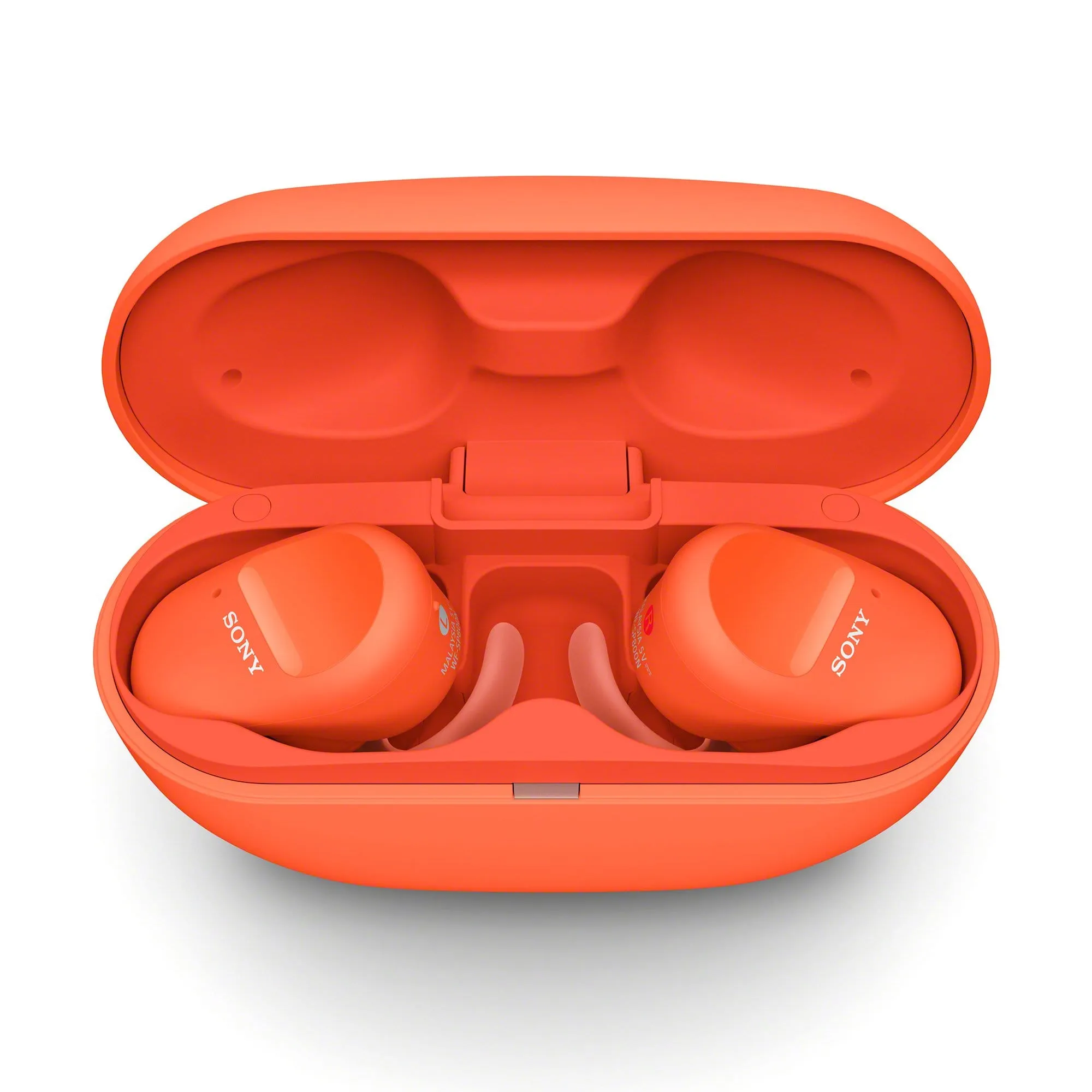 Sony WF-SP800N Sports Wireless Earphones