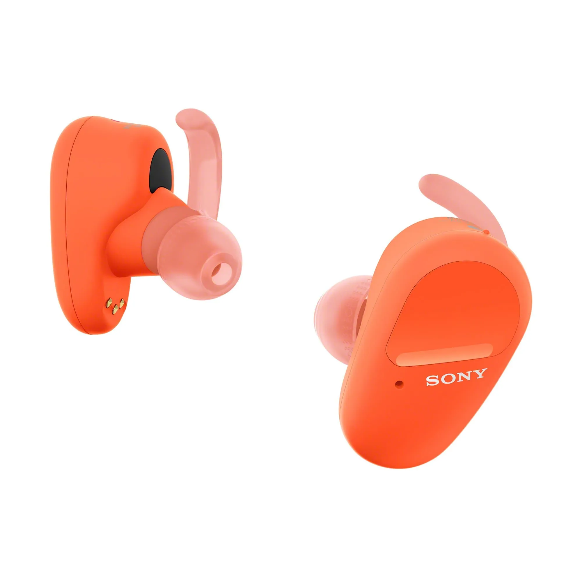 Sony WF-SP800N Sports Wireless Earphones