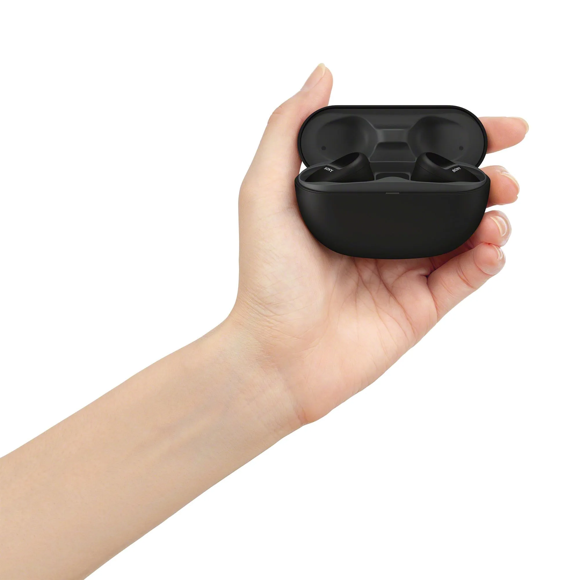 Sony WF-SP800N Sports Wireless Earphones