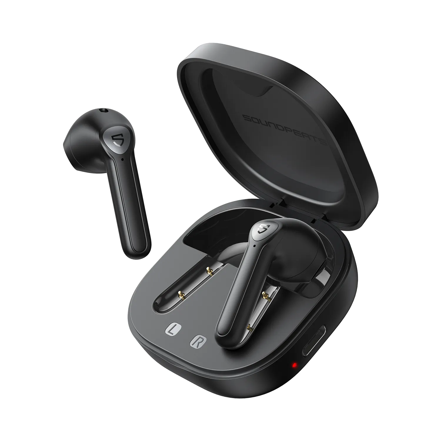 Soundpeats Trueair2 - IPX4 TWS Headphones