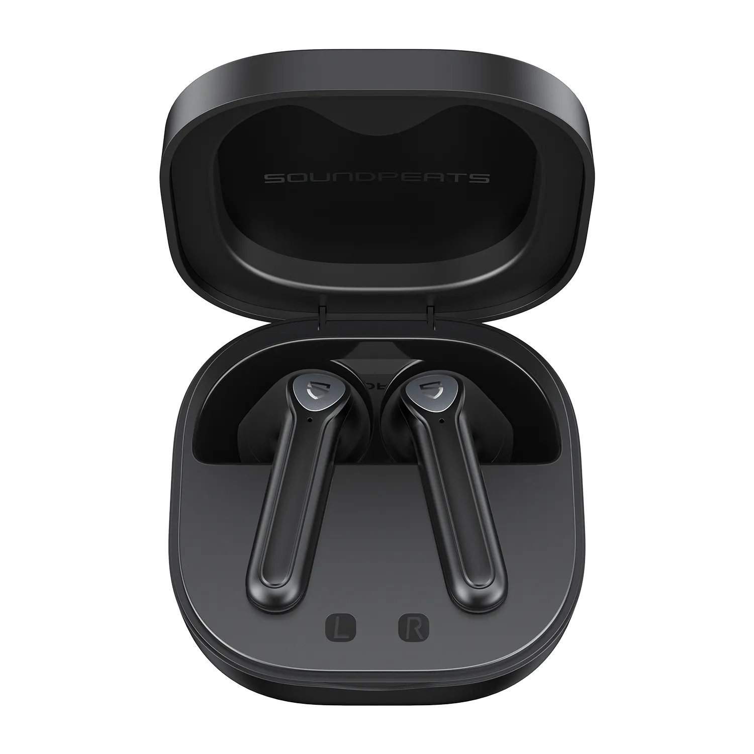 Soundpeats Trueair2 - IPX4 TWS Headphones