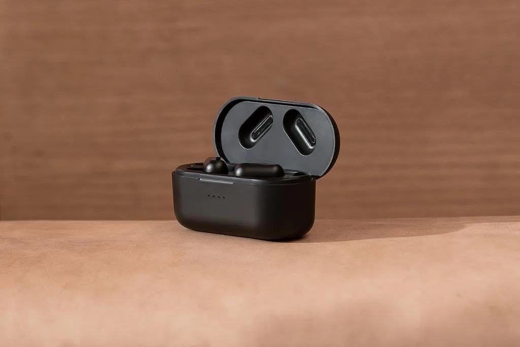 Soundpeats Truengine2 - IPX5 Bluetooth Headphones