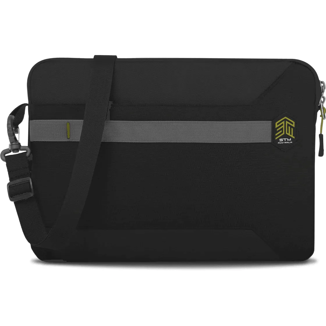 STM Blazer 15" Laptop Sleeve Case 16" MacBook Pro Black