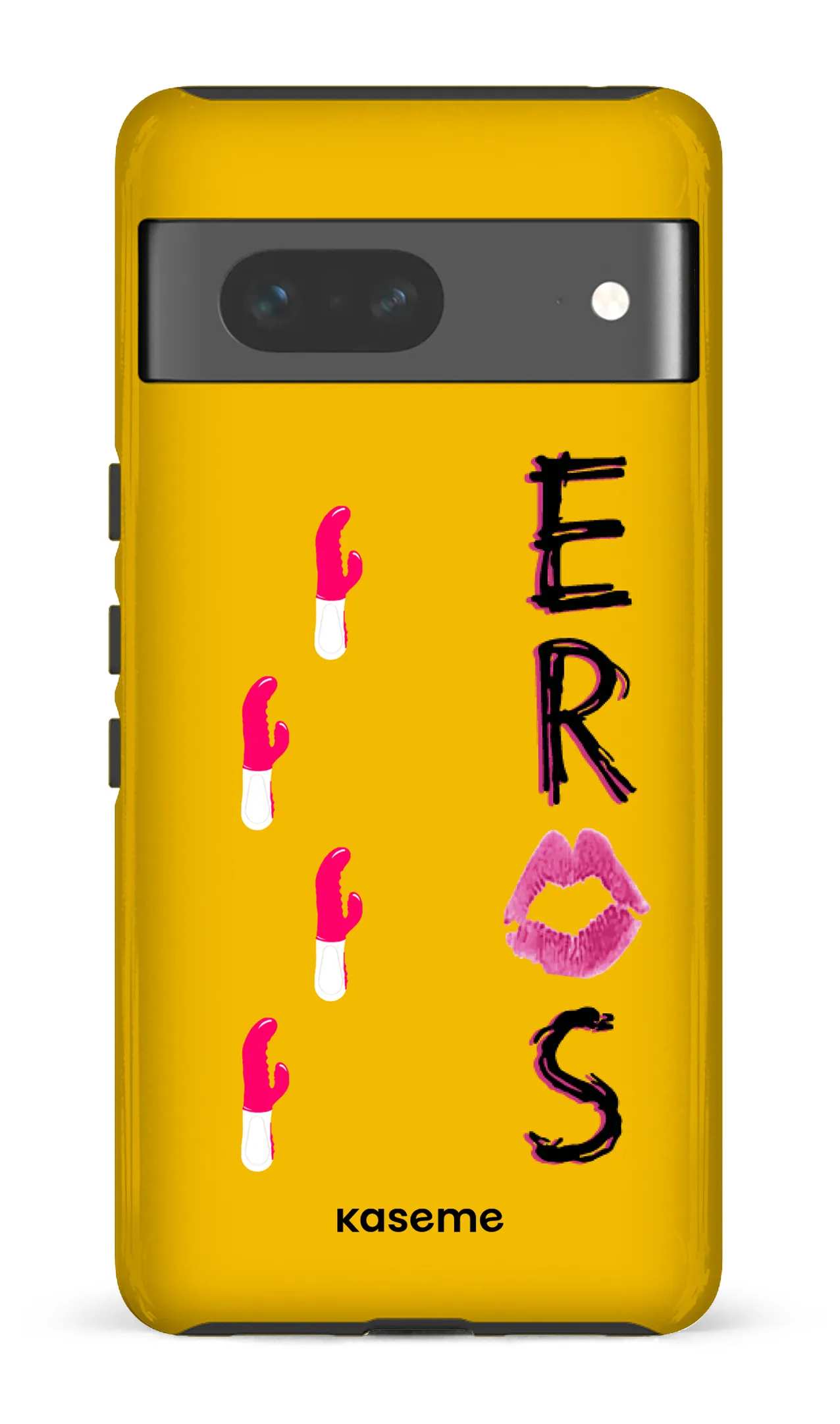 Titan par Eros et Compagnie