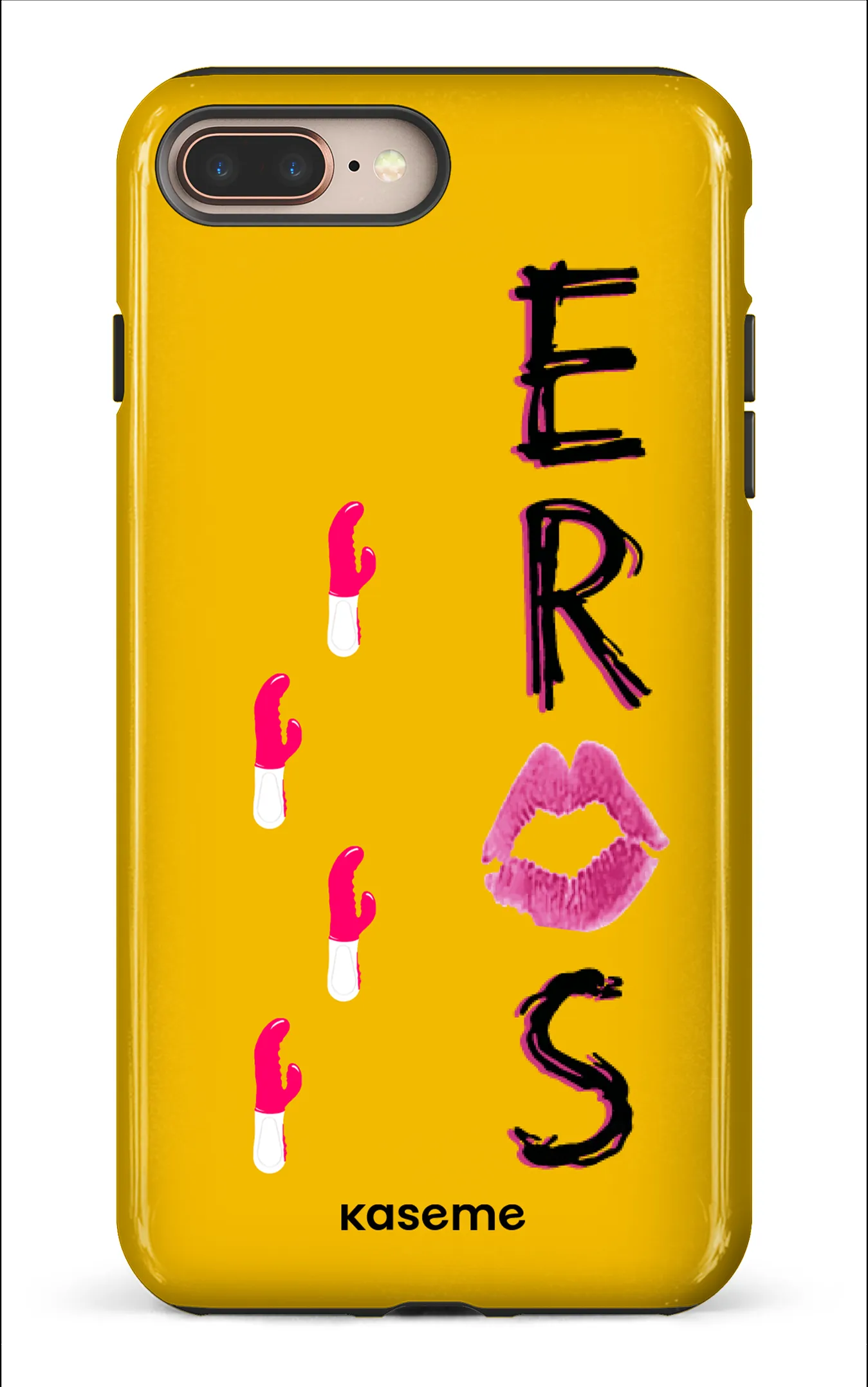 Titan par Eros et Compagnie