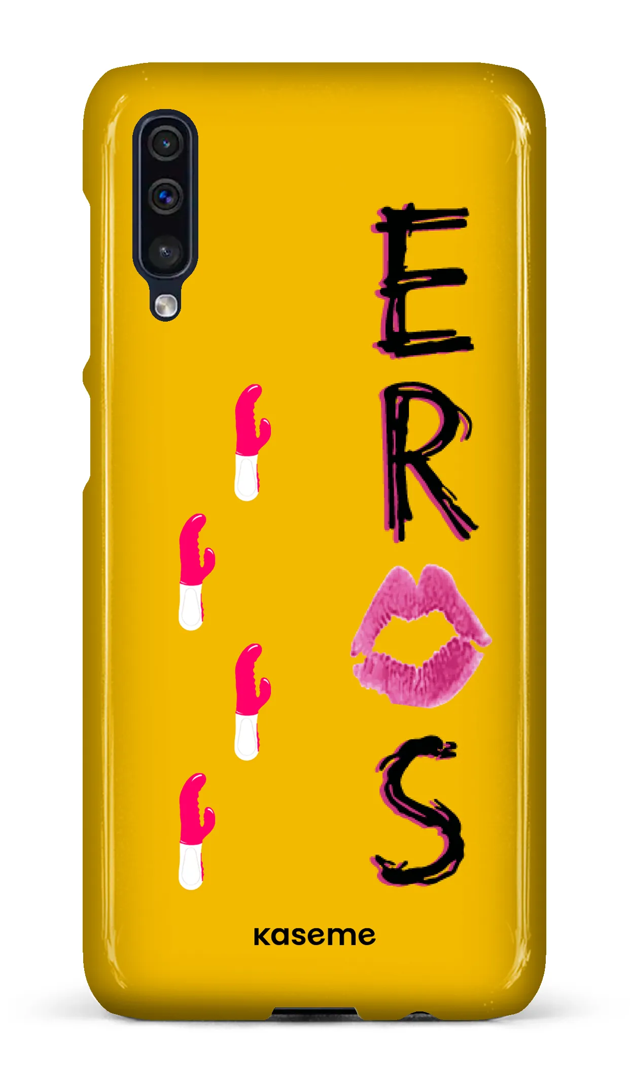 Titan par Eros et Compagnie