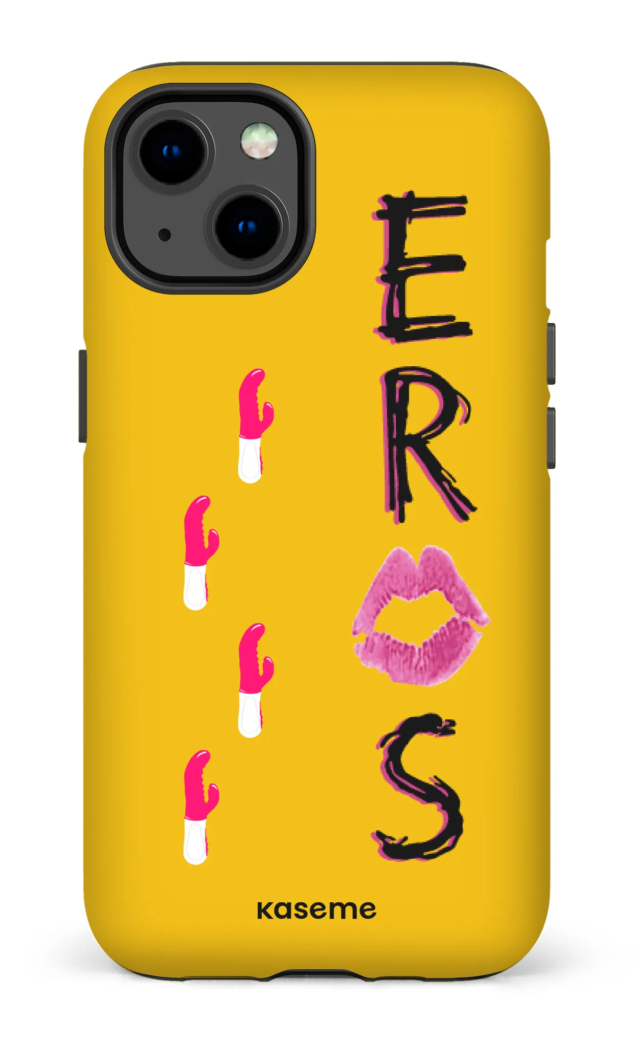 Titan par Eros et Compagnie