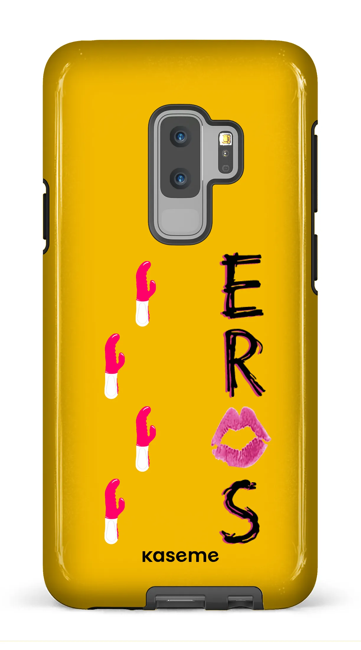 Titan par Eros et Compagnie