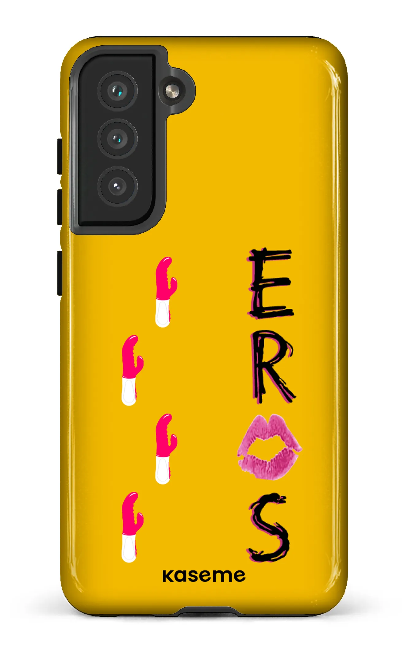 Titan par Eros et Compagnie
