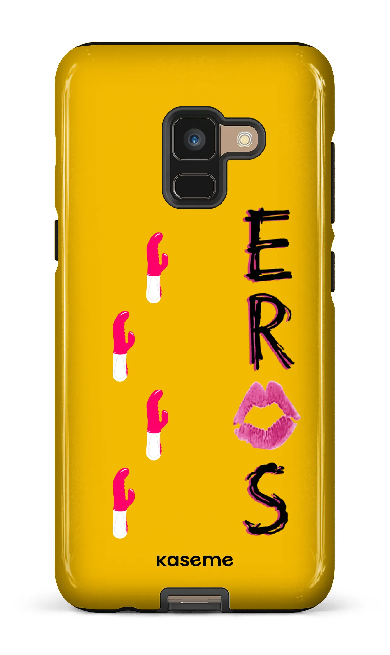 Titan par Eros et Compagnie